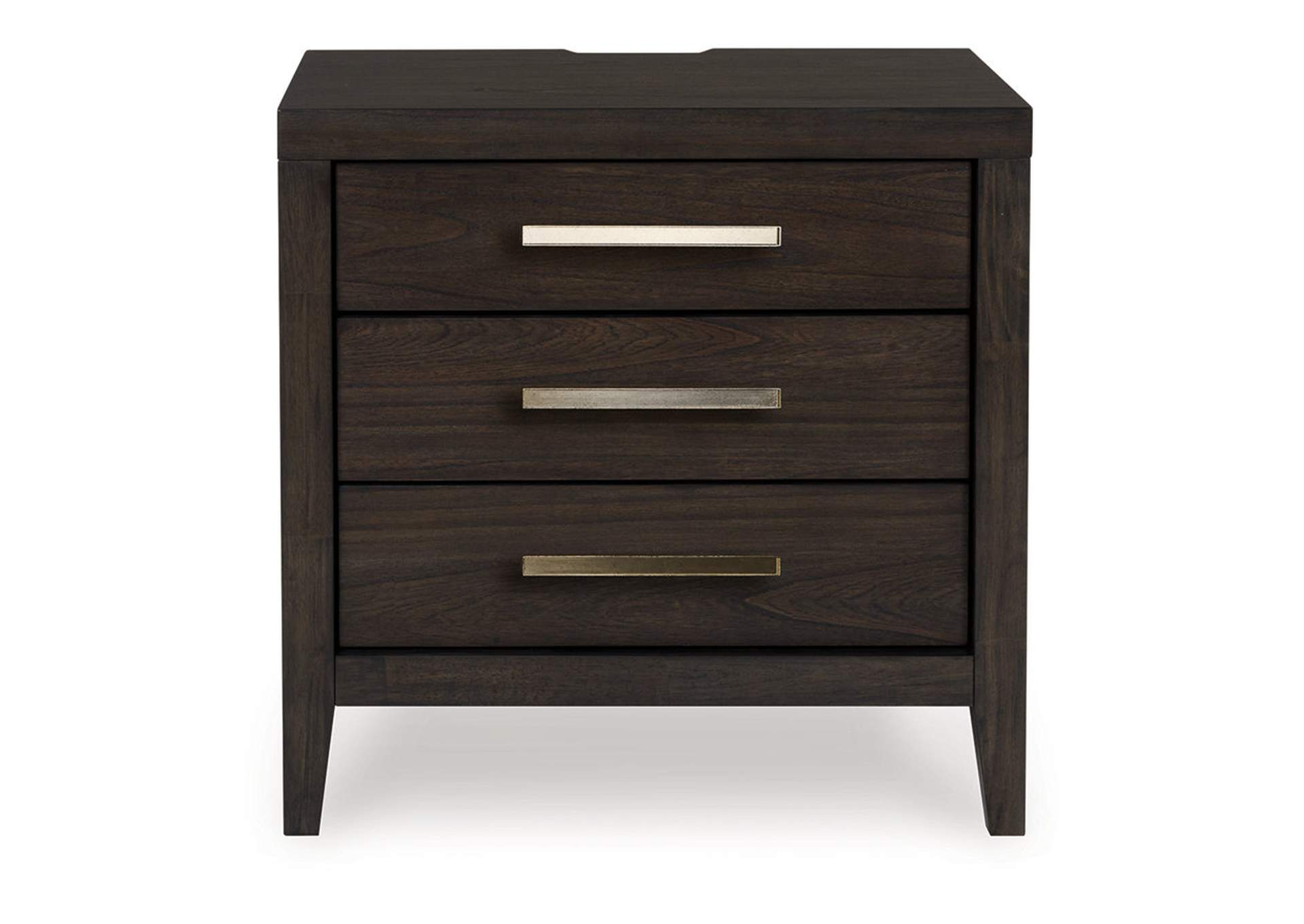 Westonfort Nightstand,Ashley