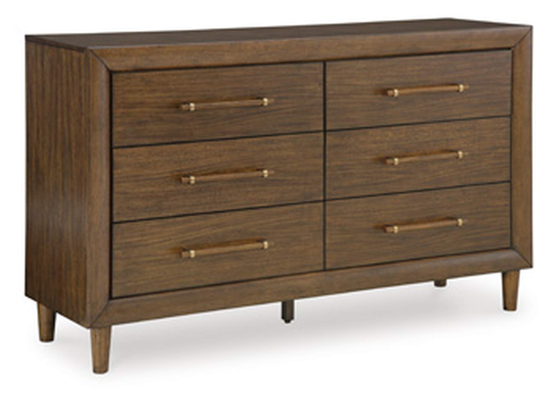 Lyncott Dresser,Signature Design By Ashley