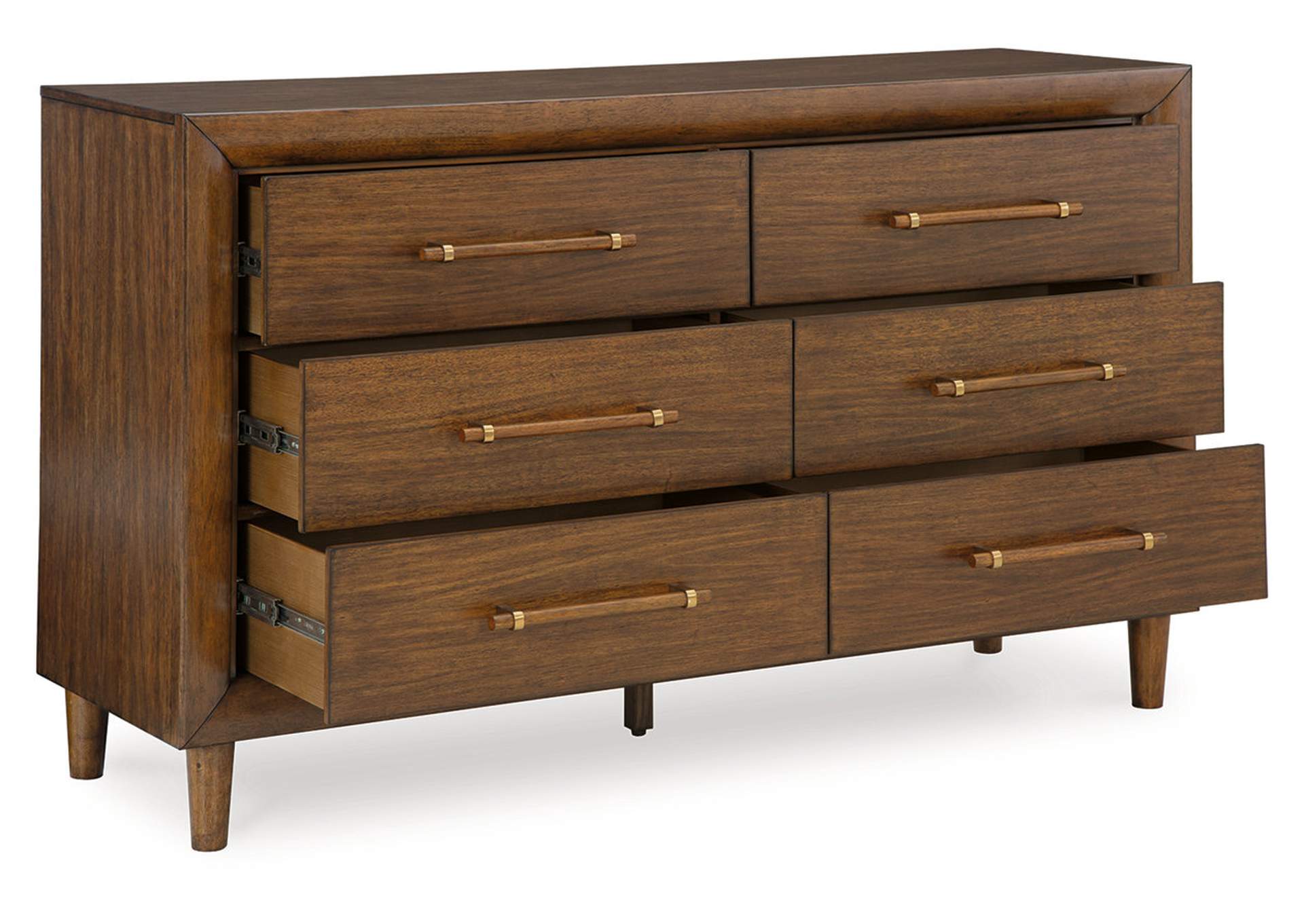 Lyncott Dresser,Signature Design By Ashley