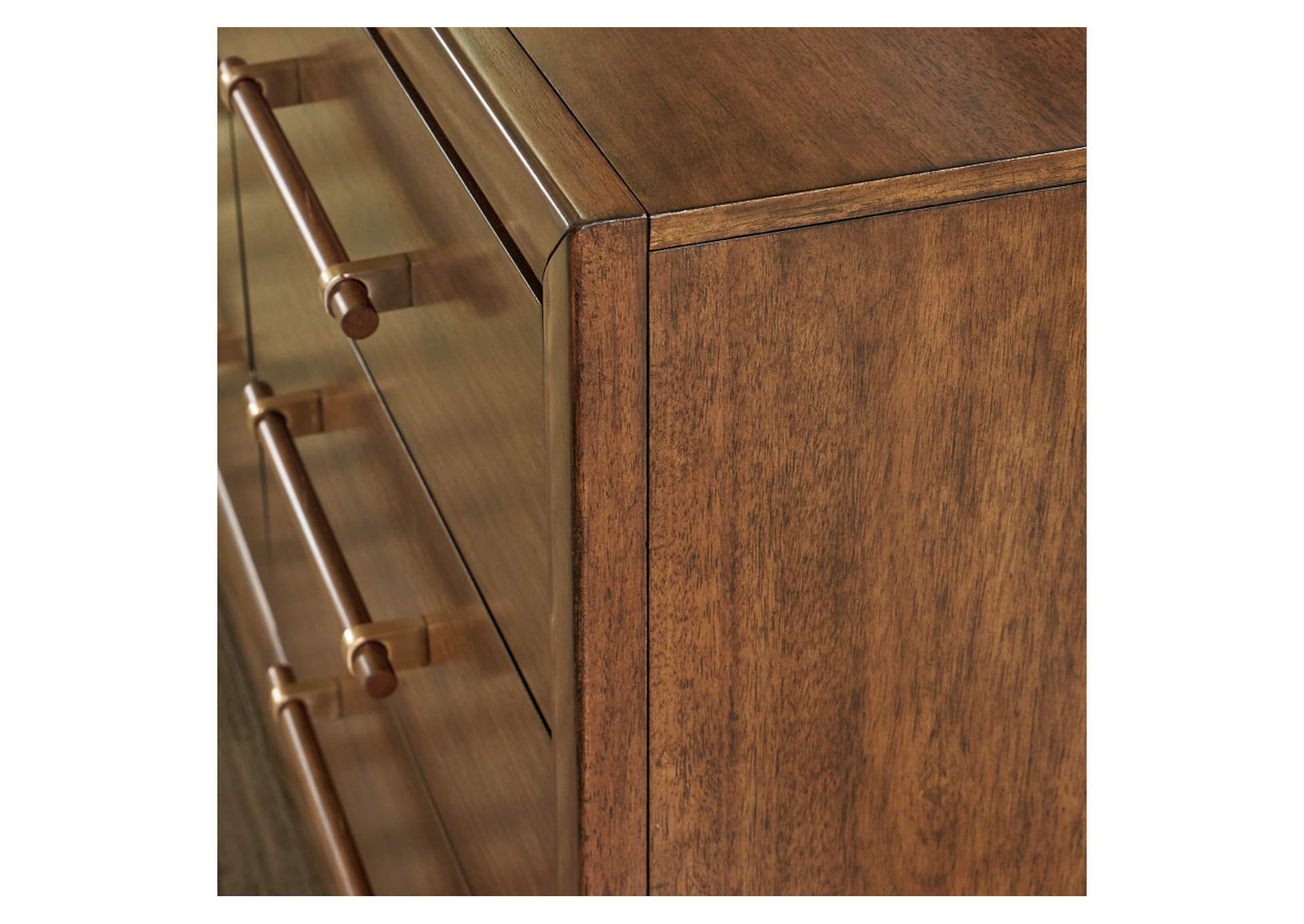 Lyncott Dresser,Signature Design By Ashley