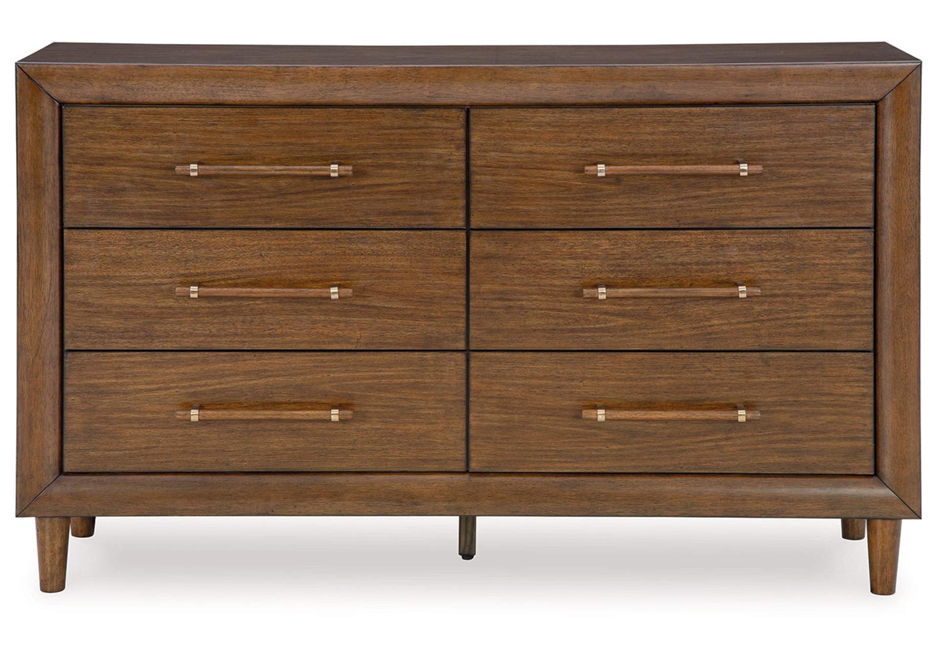 Lyncott Dresser,Signature Design By Ashley