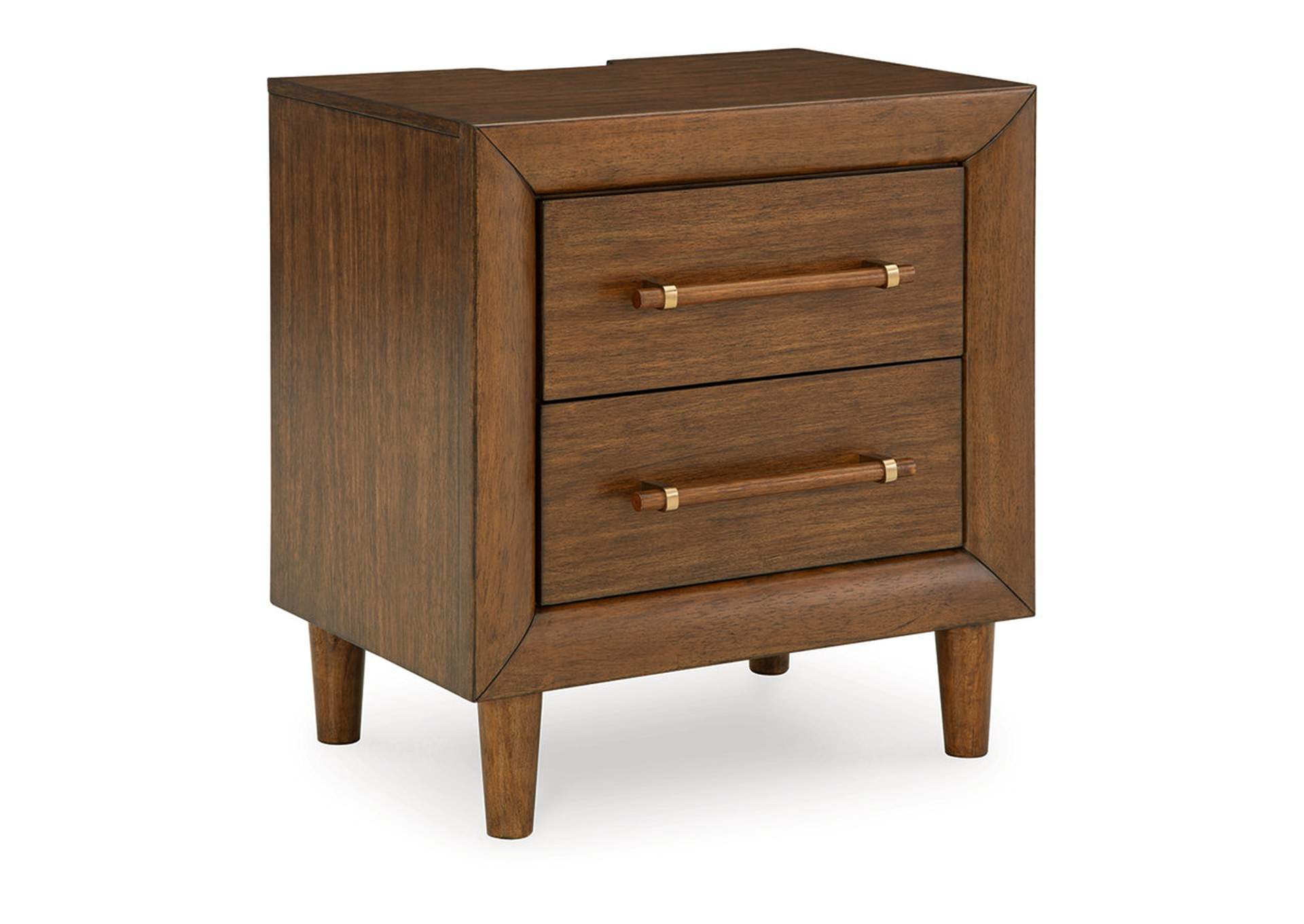 Lyncott Nightstand,Signature Design By Ashley