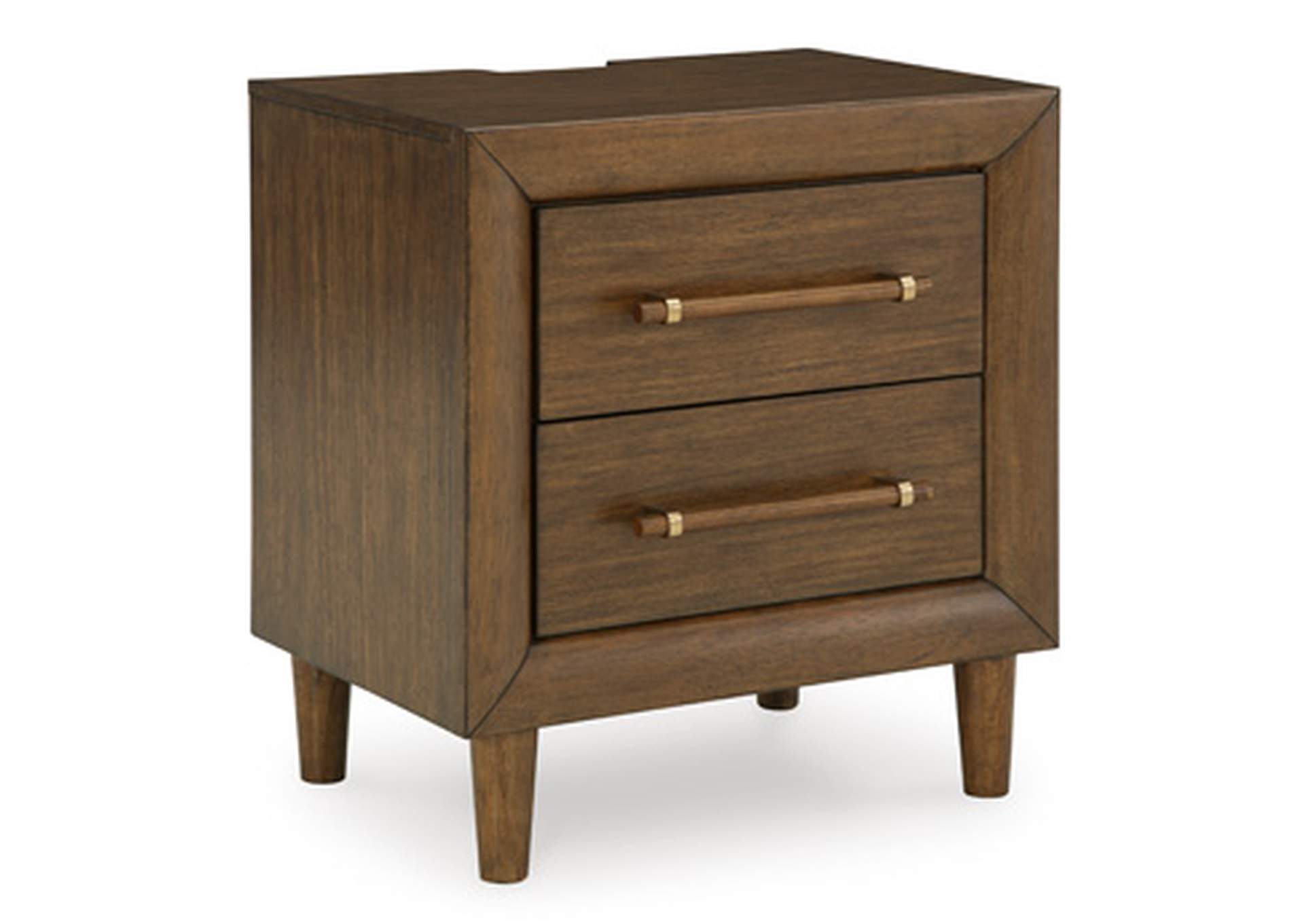 Lyncott Nightstand,Signature Design By Ashley