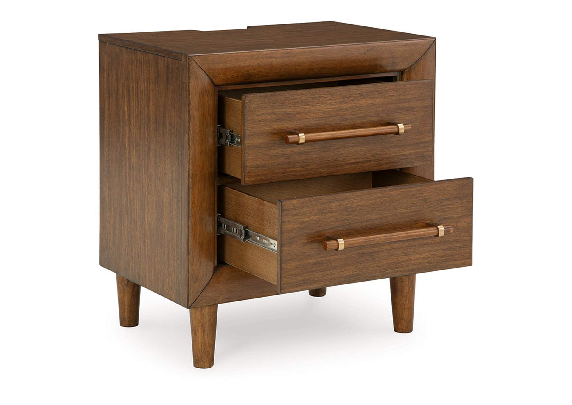 Lyncott Nightstand,Signature Design By Ashley