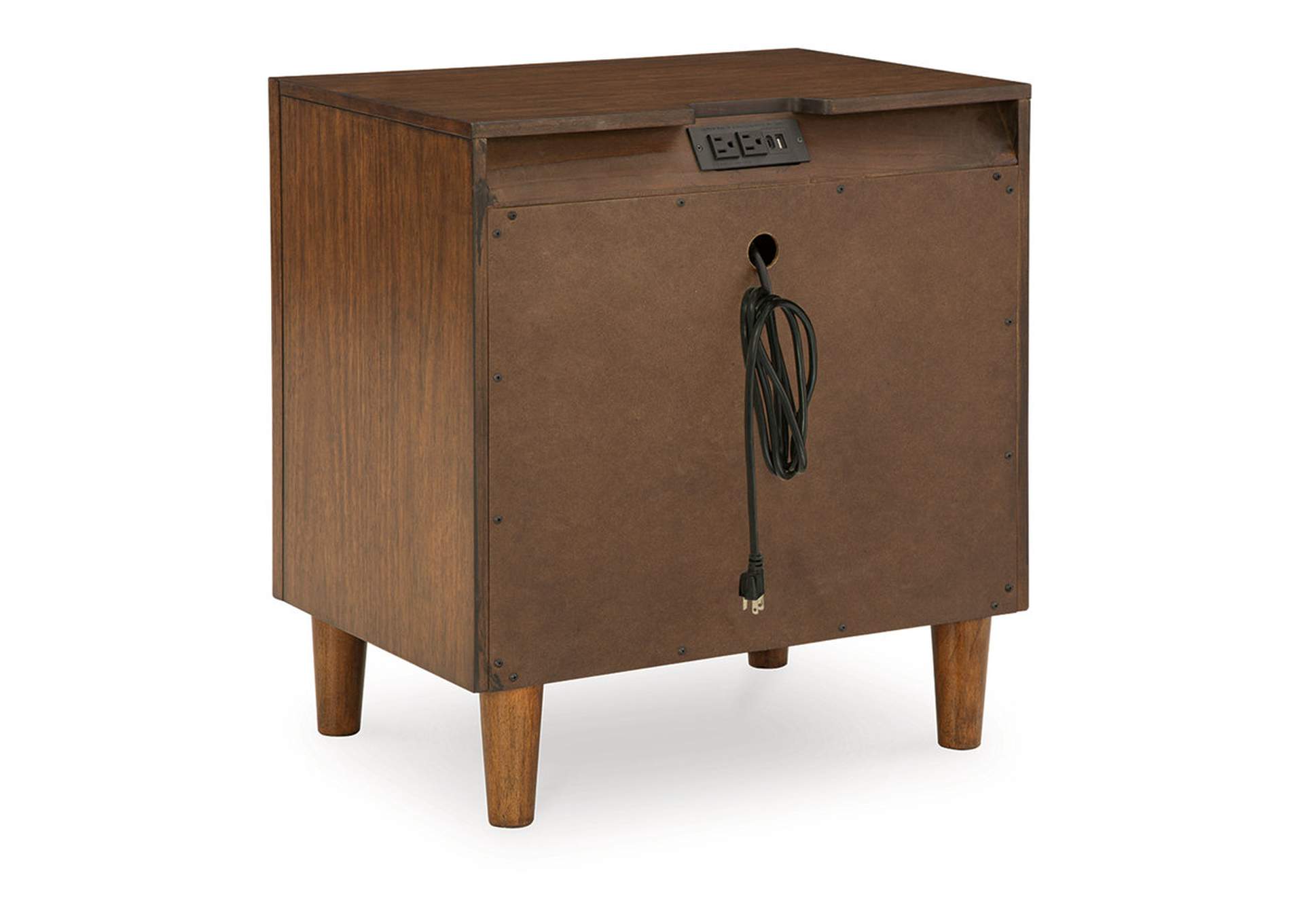 Lyncott Nightstand,Signature Design By Ashley