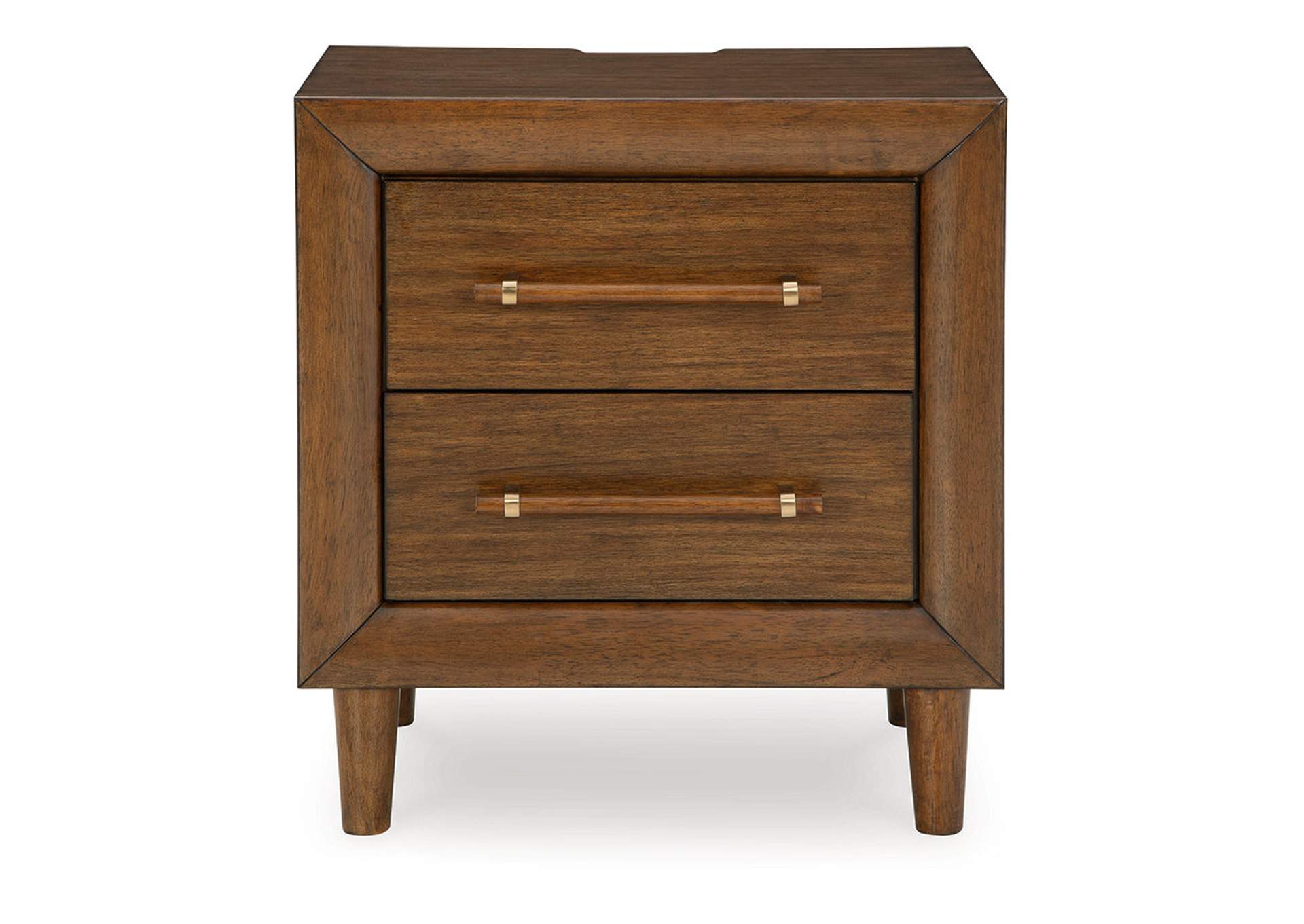 Lyncott Nightstand,Signature Design By Ashley