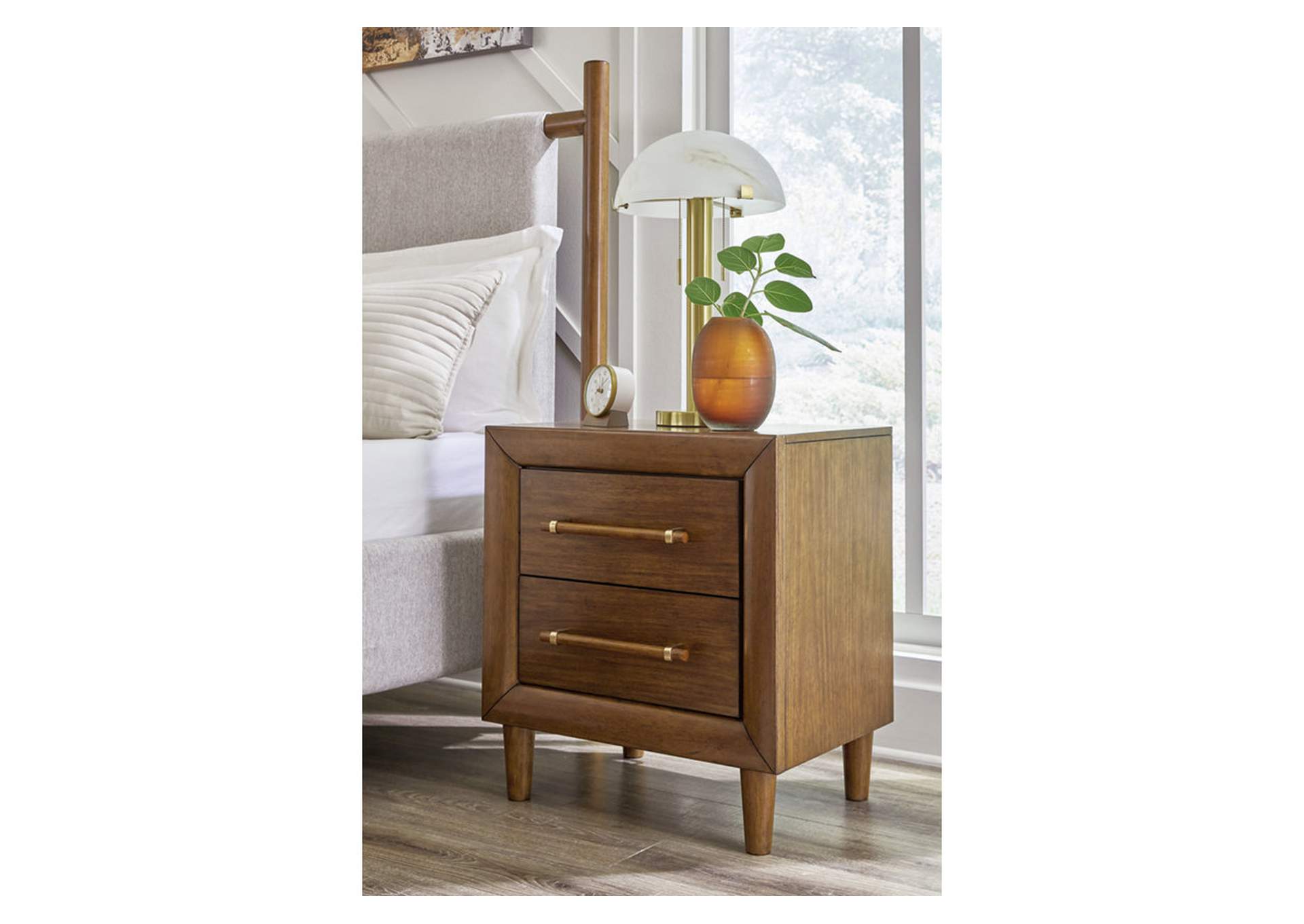 Lyncott Nightstand,Signature Design By Ashley