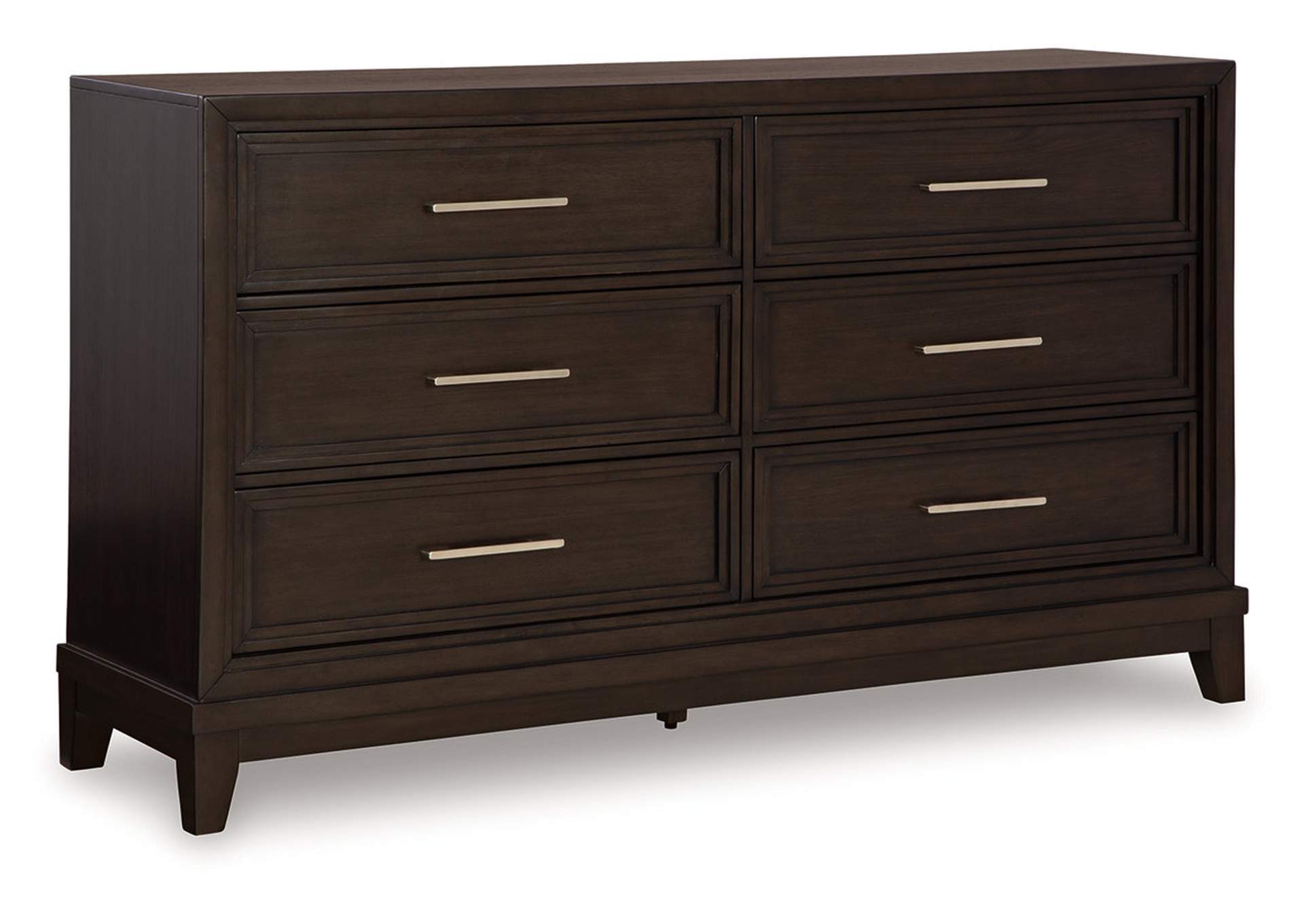 Neymorton Dresser,Signature Design By Ashley