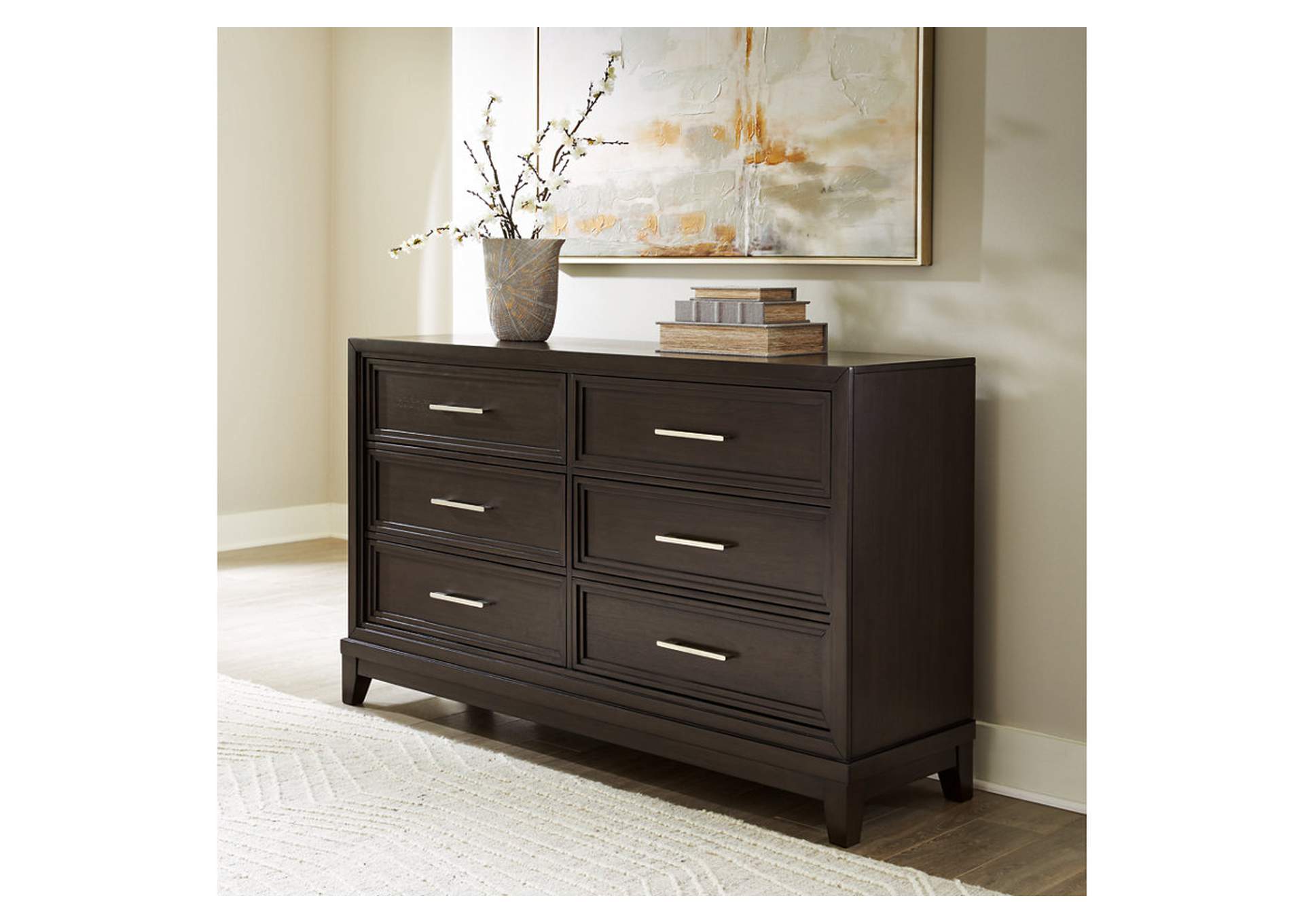 Neymorton Dresser,Signature Design By Ashley