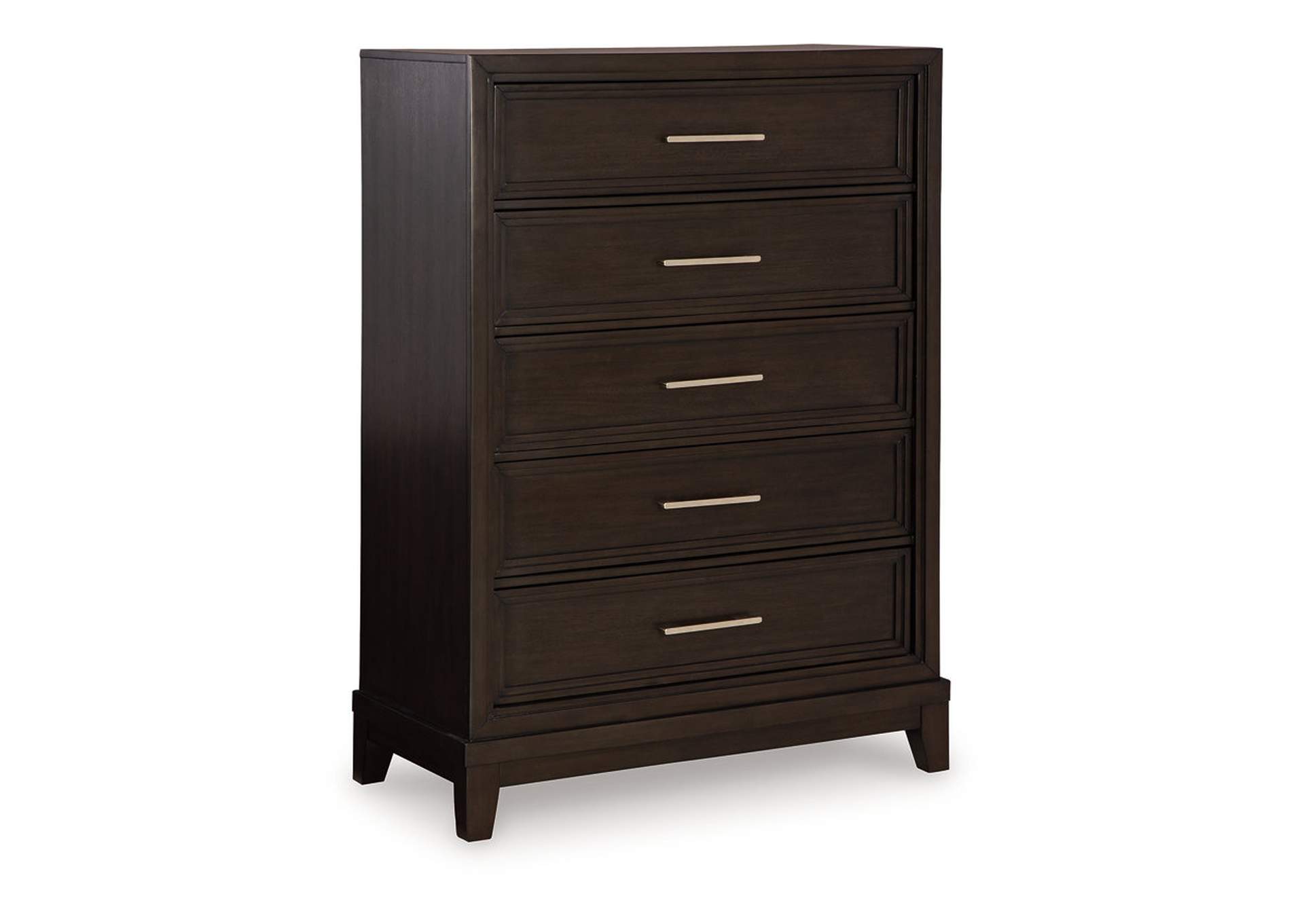 Neymorton Chest of Drawers,Signature Design By Ashley