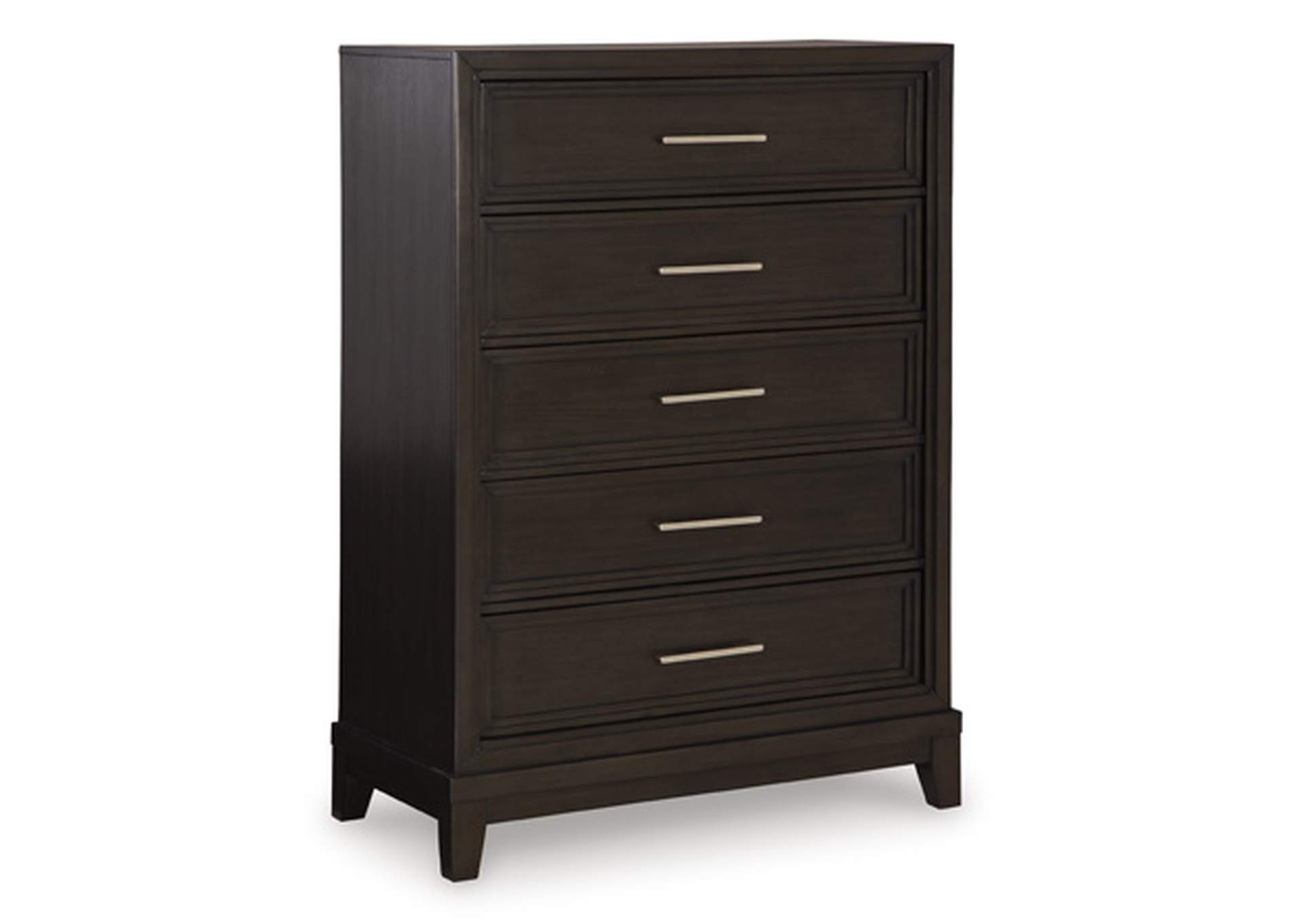 Neymorton Chest of Drawers,Signature Design By Ashley