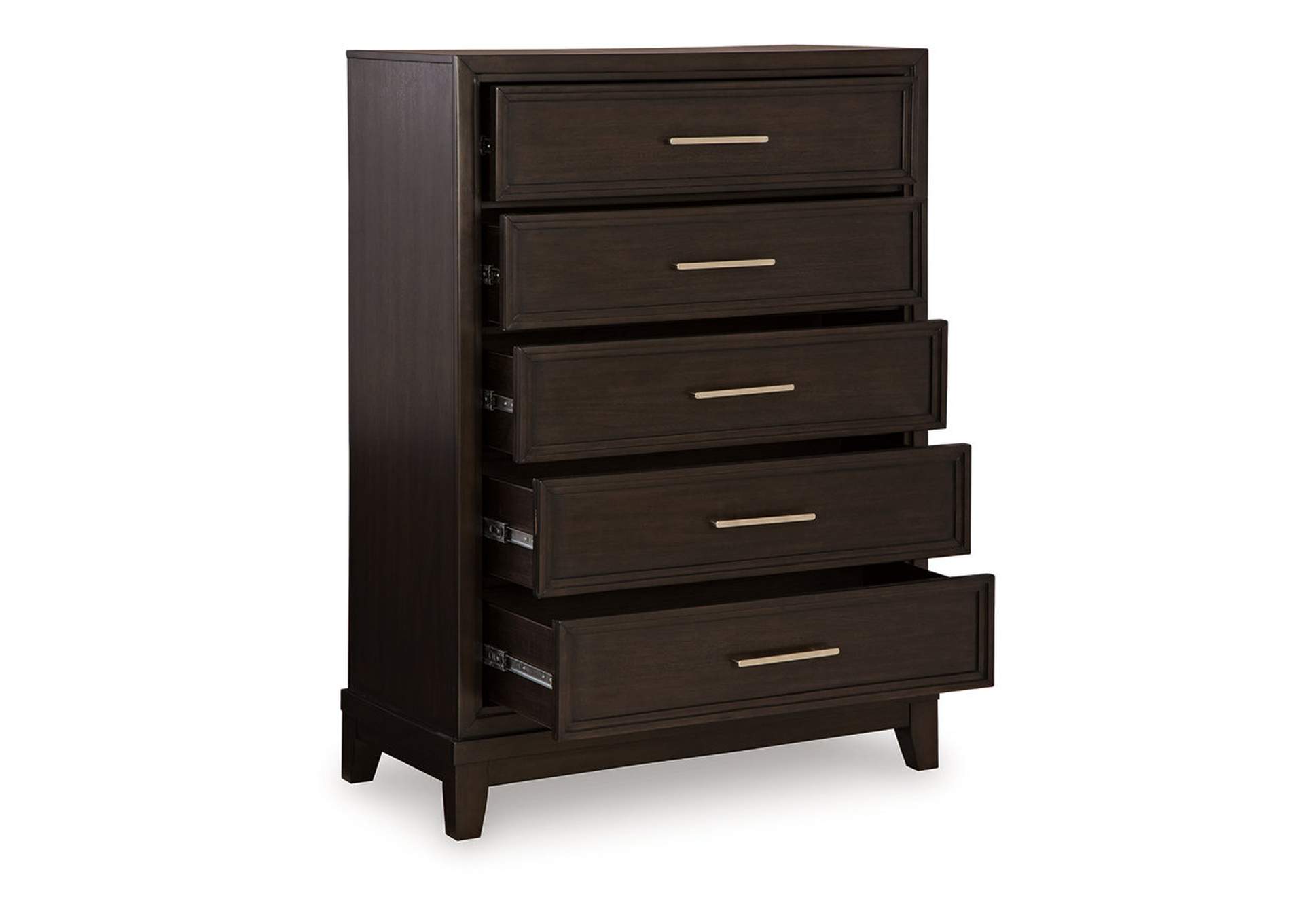 Neymorton Chest of Drawers,Signature Design By Ashley