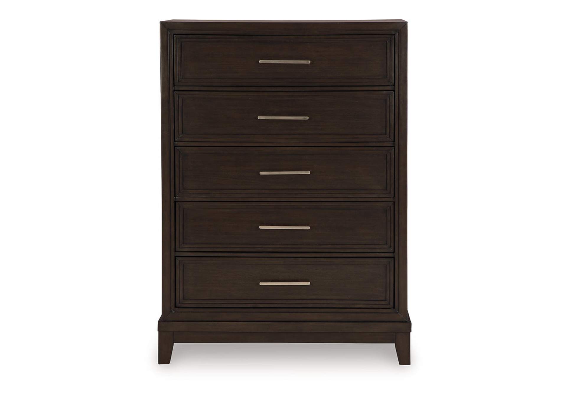 Neymorton Chest of Drawers,Signature Design By Ashley