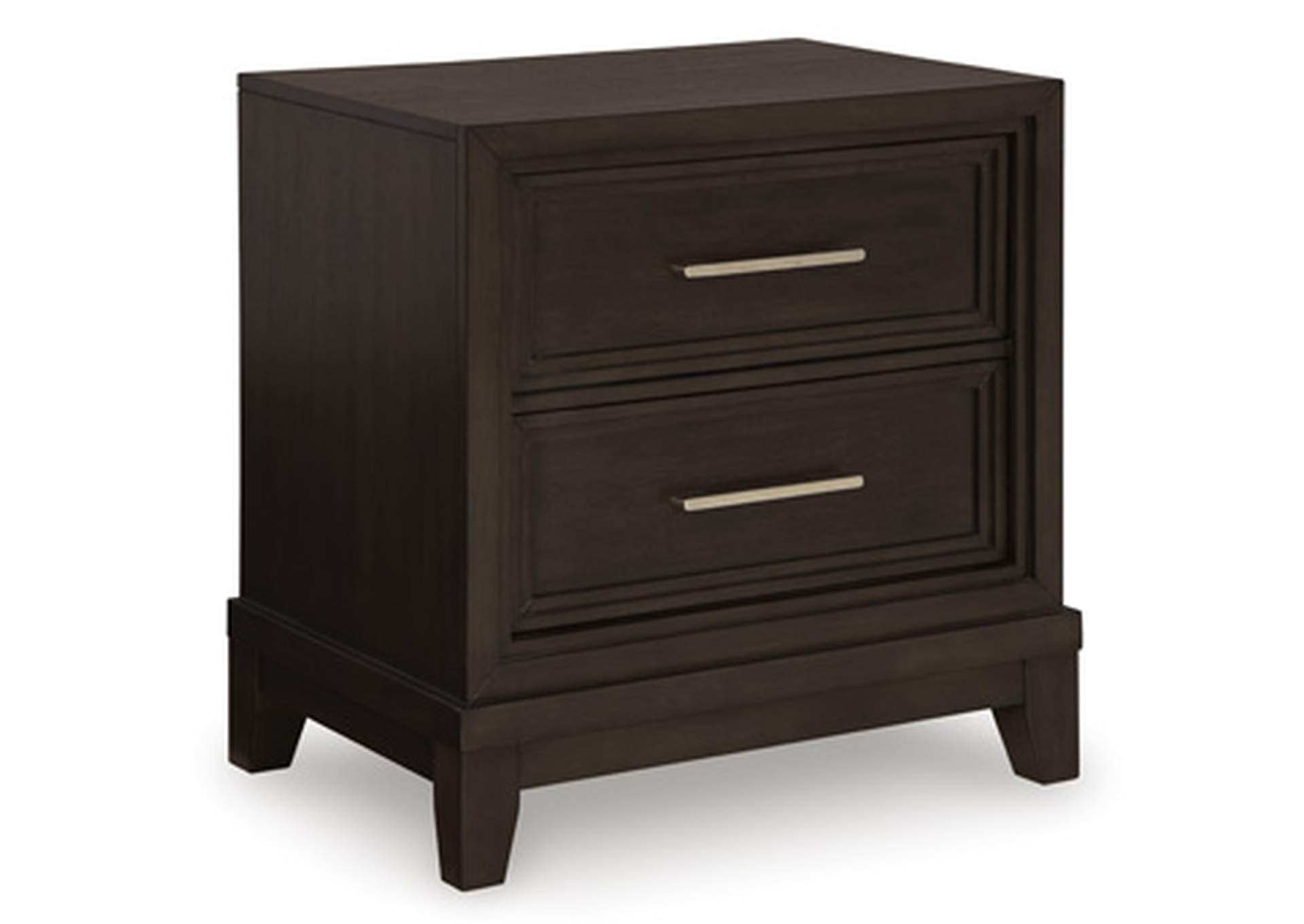 Neymorton Nightstand,Signature Design By Ashley