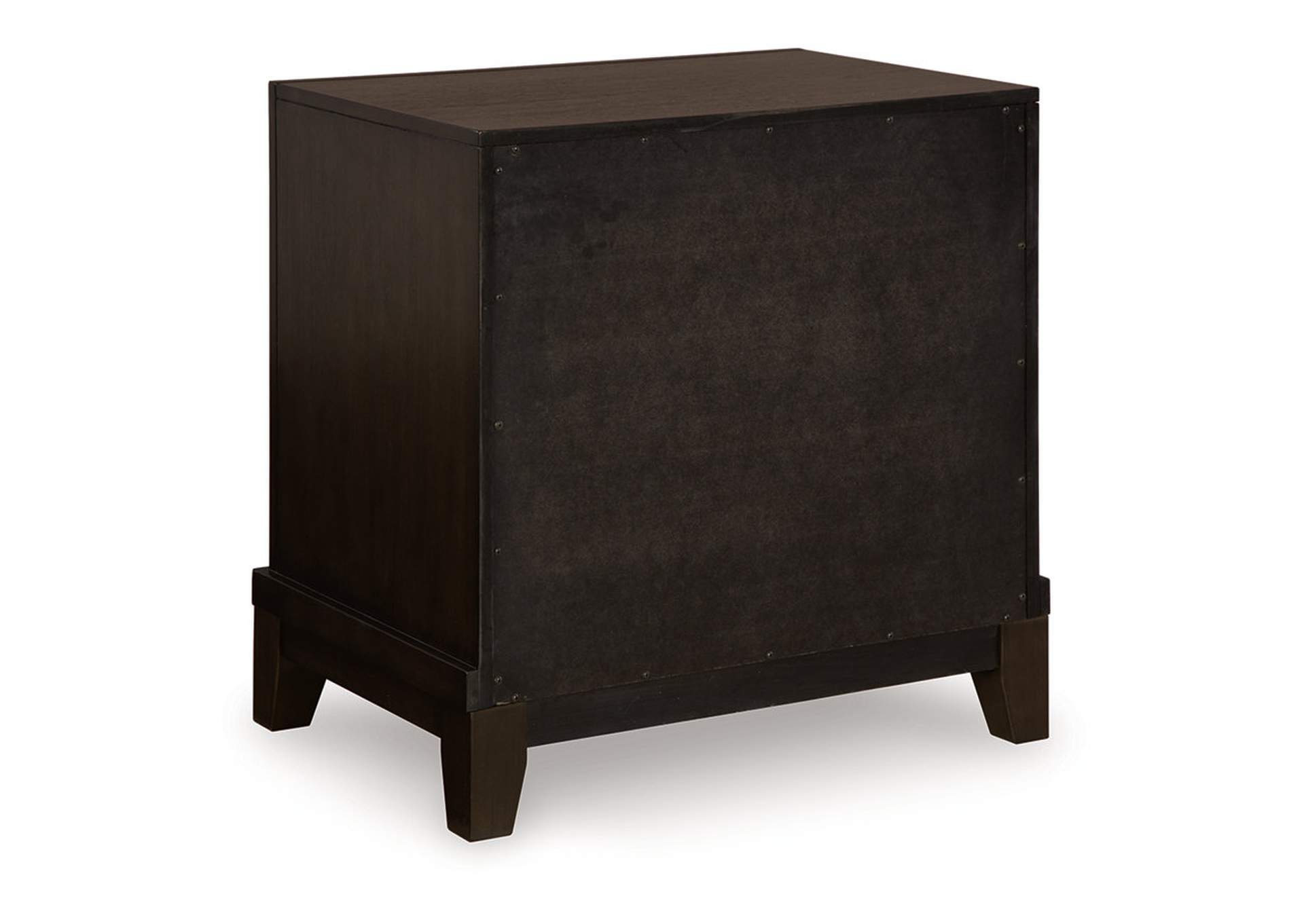 Neymorton Nightstand,Signature Design By Ashley