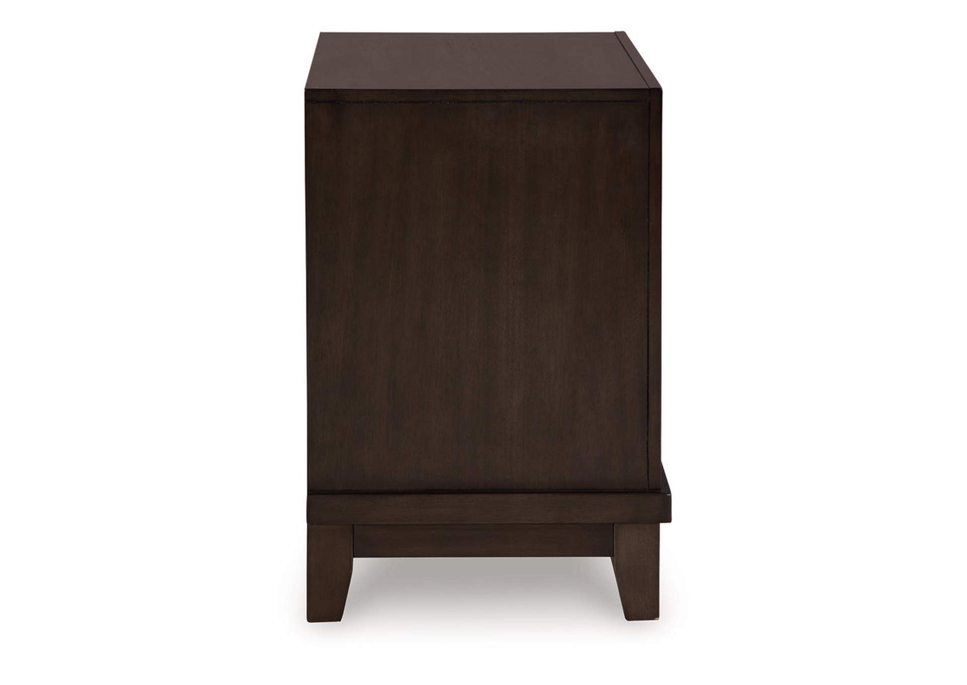 Neymorton Nightstand,Signature Design By Ashley