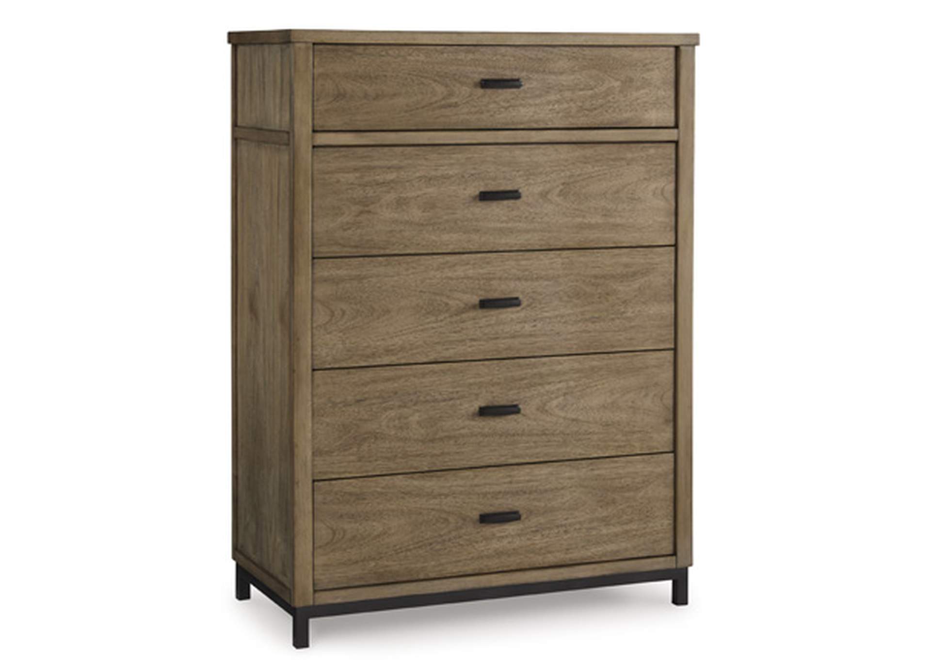 Tomtyn Chest of Drawers,Benchcraft