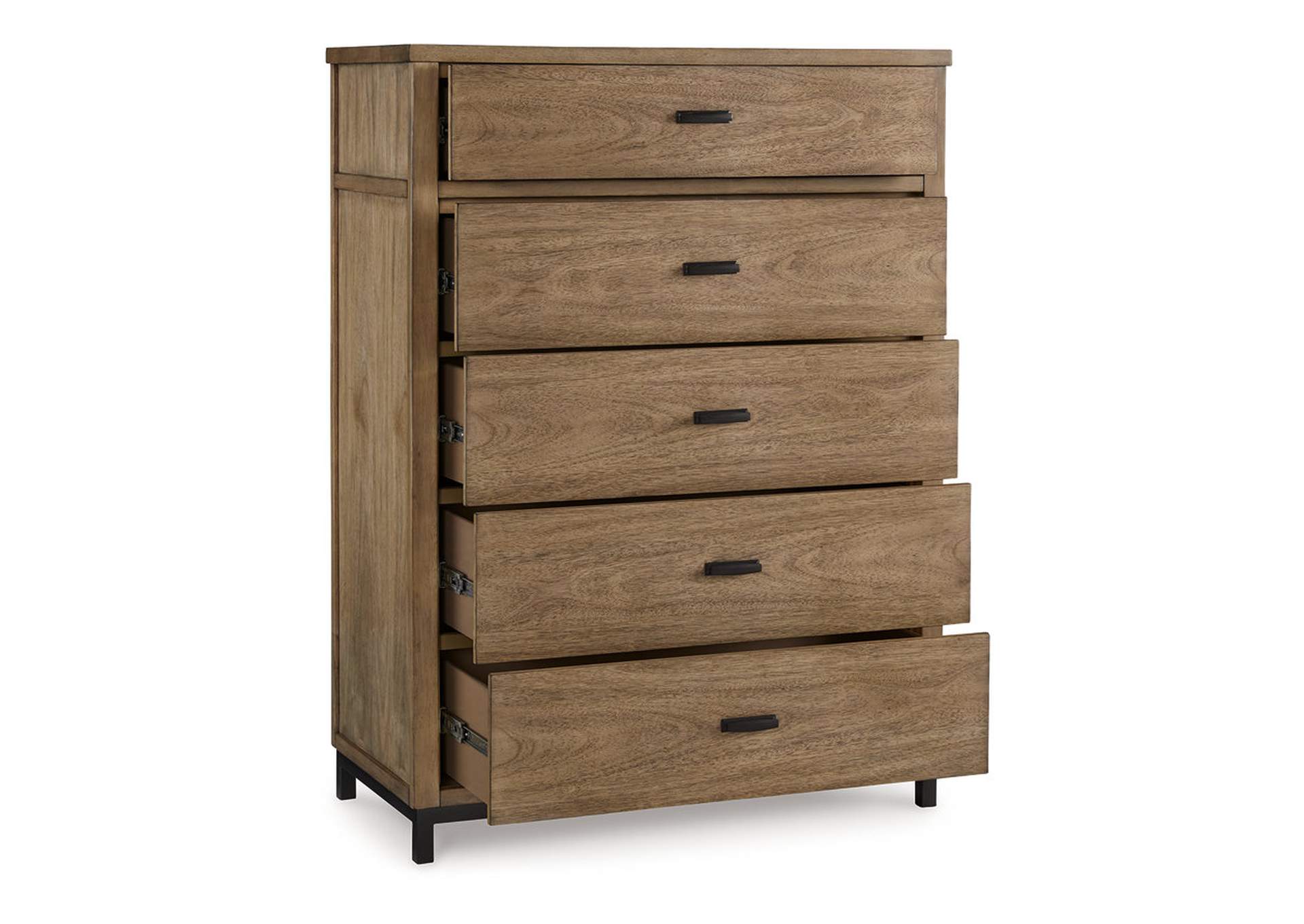 Tomtyn Chest of Drawers,Benchcraft