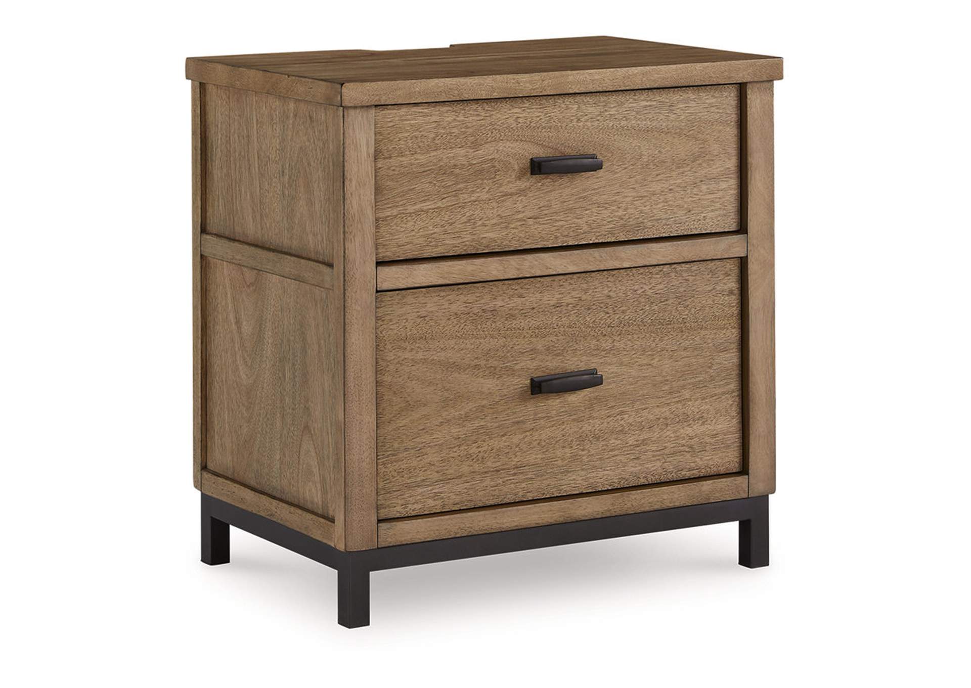 Tomtyn Nightstand,Benchcraft