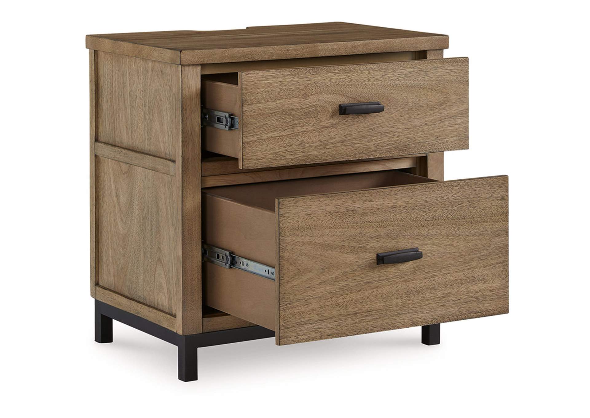 Tomtyn Nightstand,Benchcraft