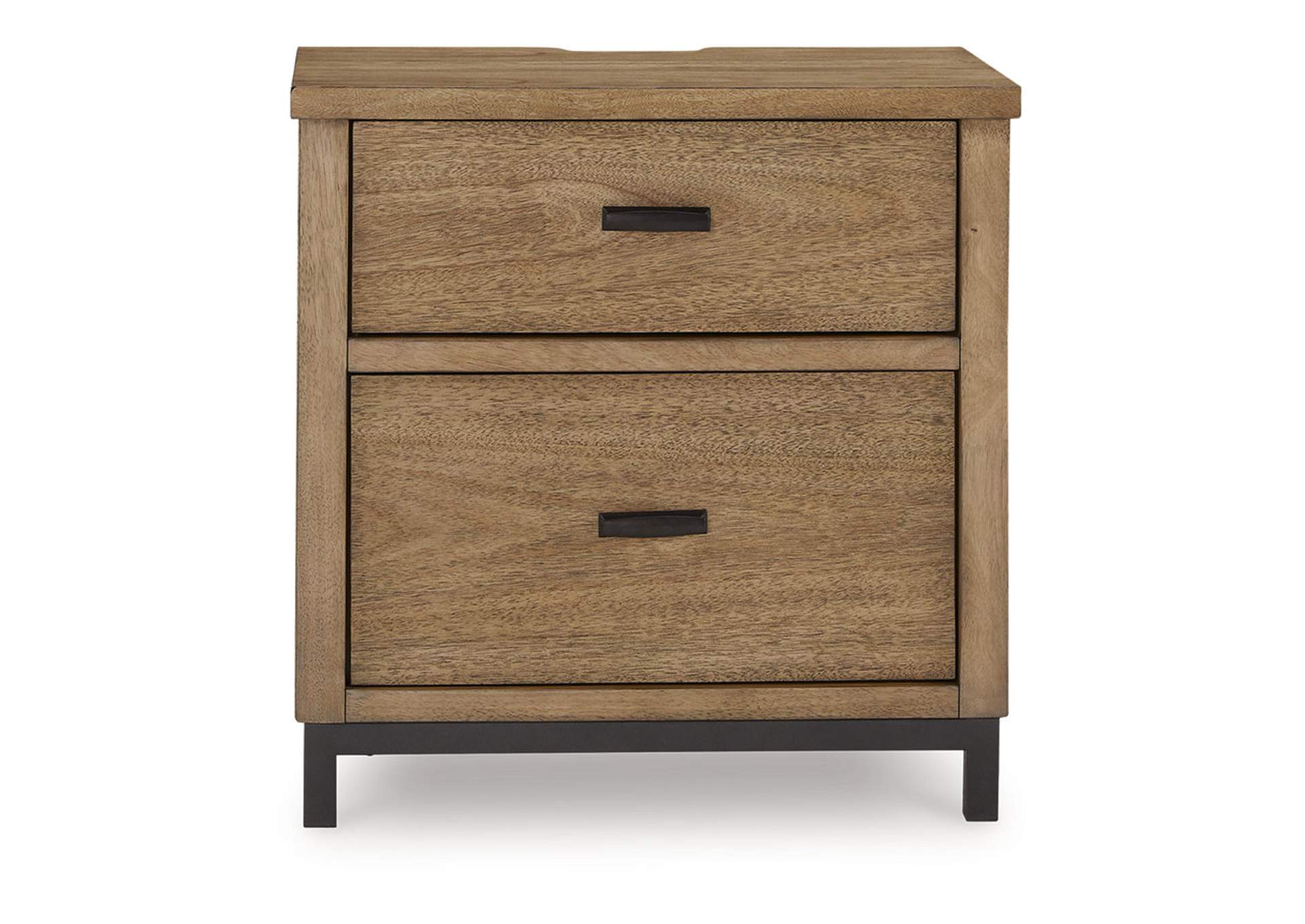 Tomtyn Nightstand,Benchcraft