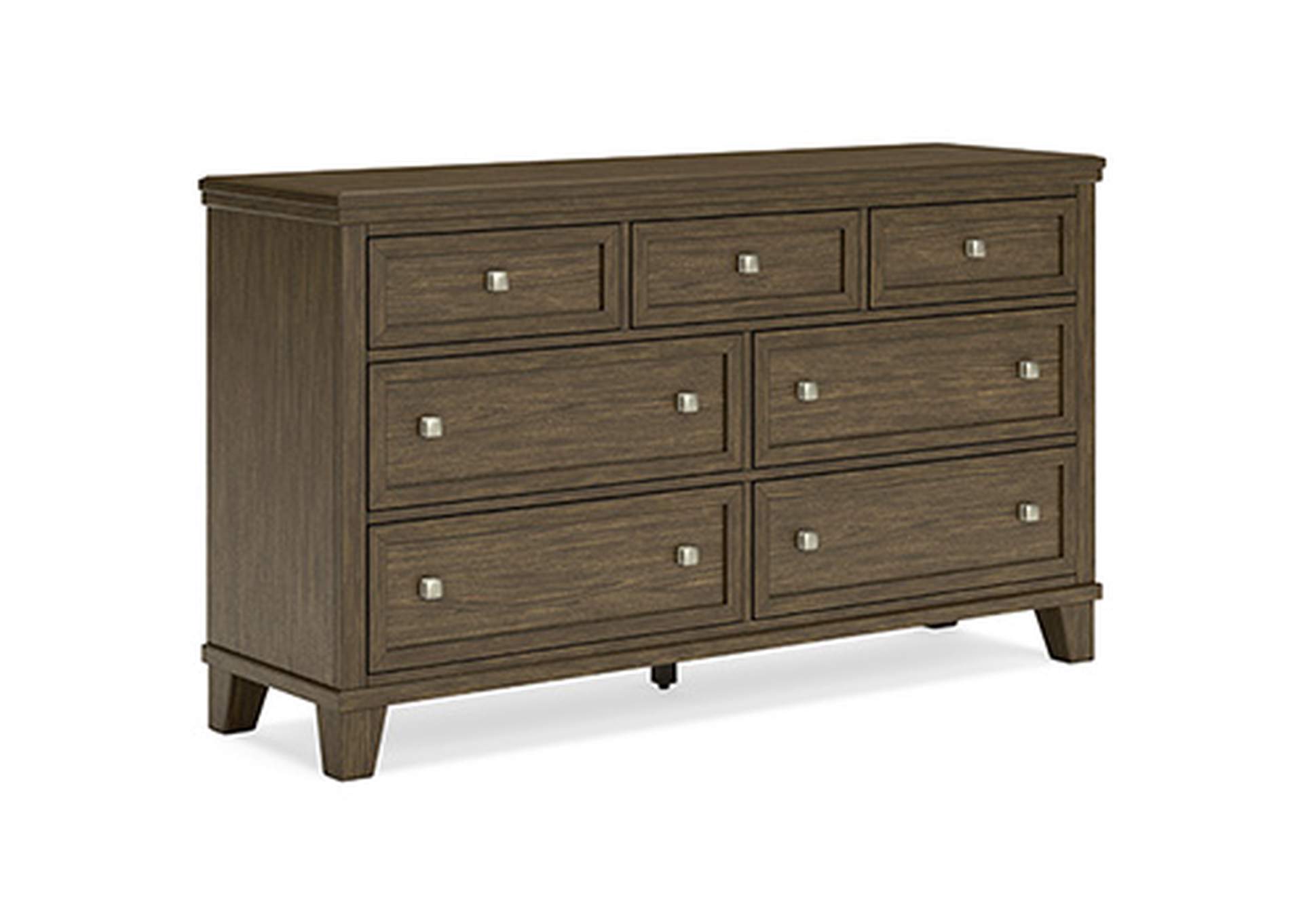 Shawbeck Dresser,Signature Design By Ashley