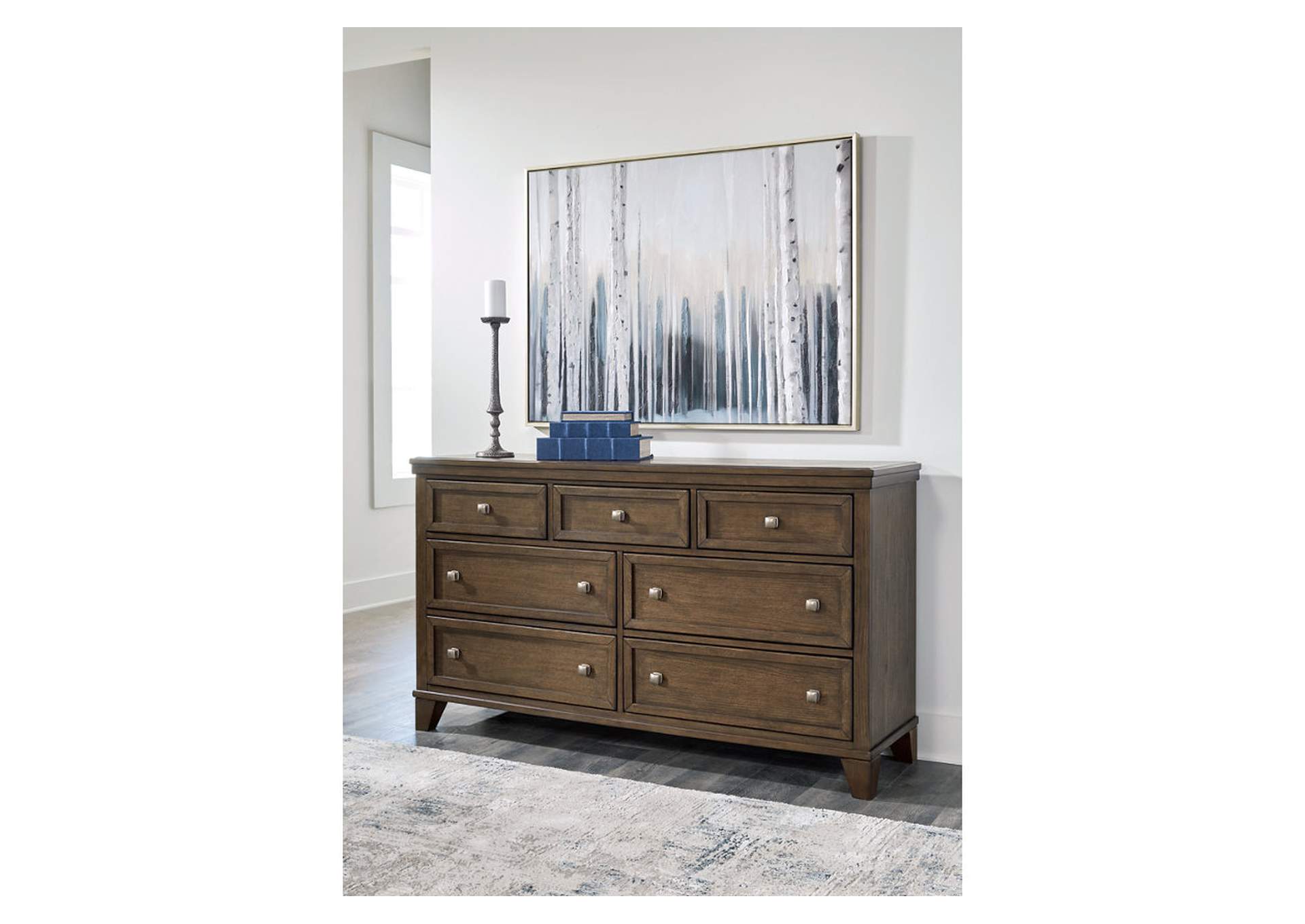 Shawbeck Dresser,Signature Design By Ashley