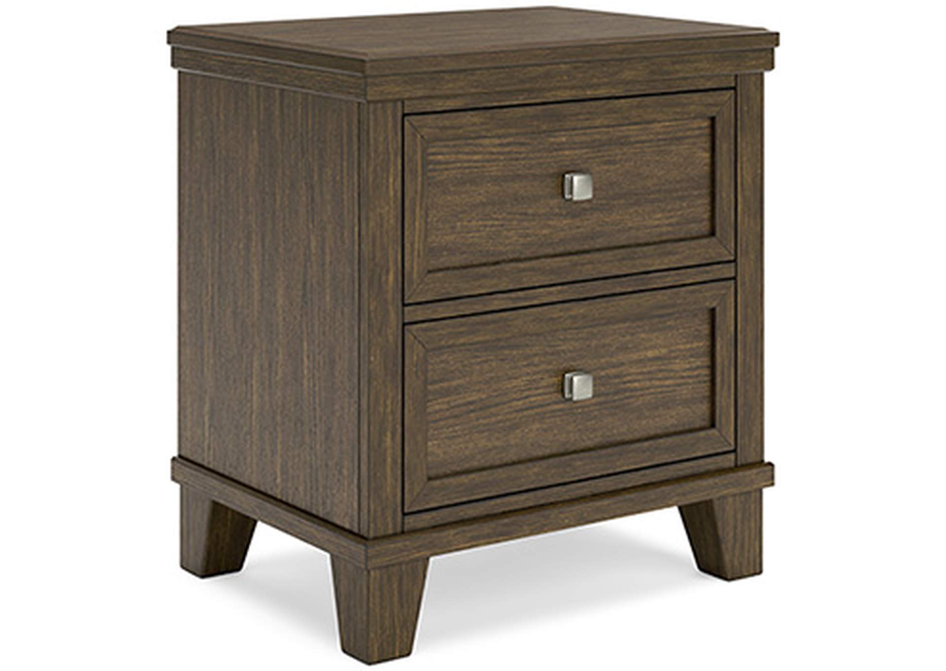 Shawbeck Nightstand,Signature Design By Ashley