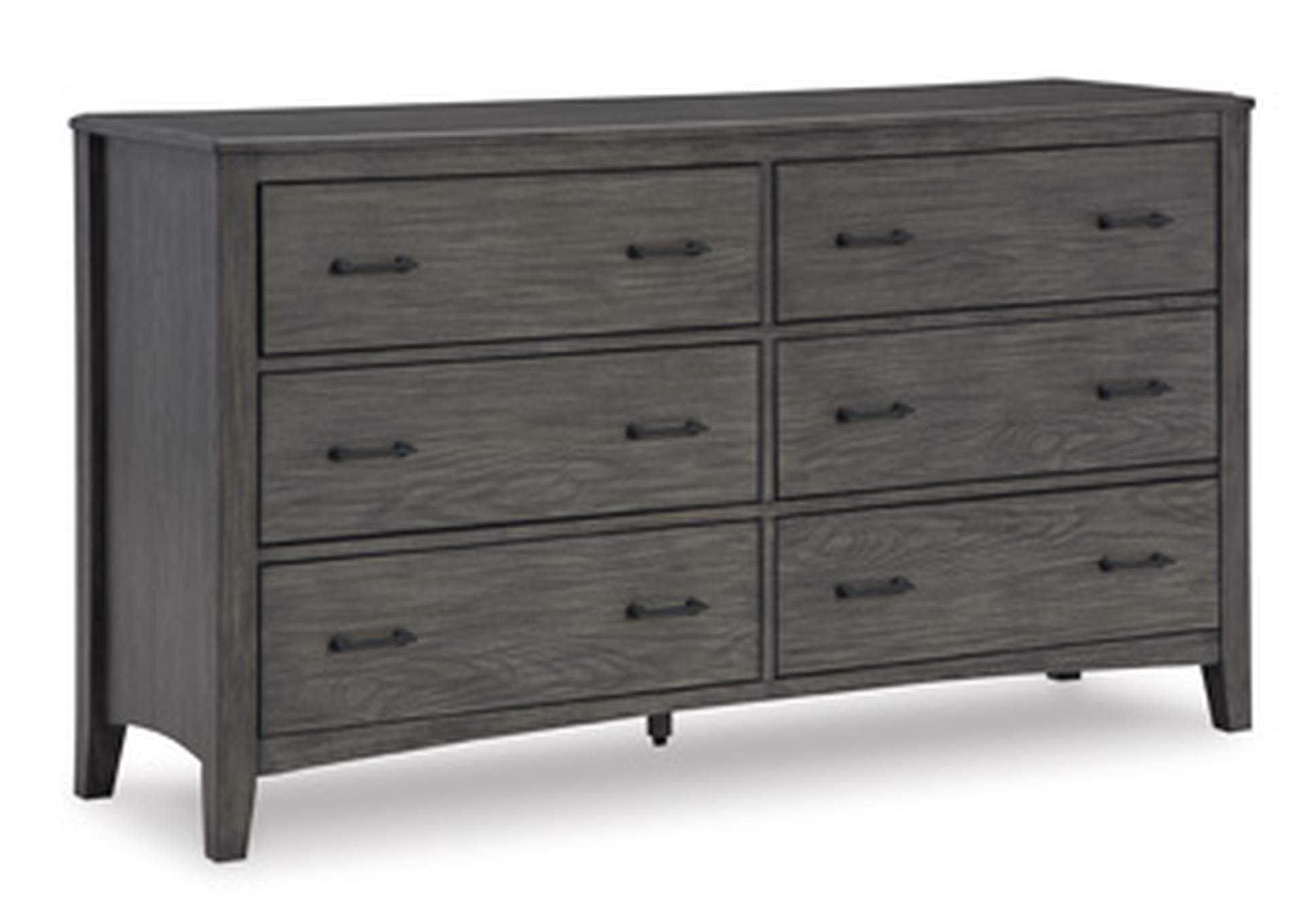 Montillan Dresser,Signature Design By Ashley