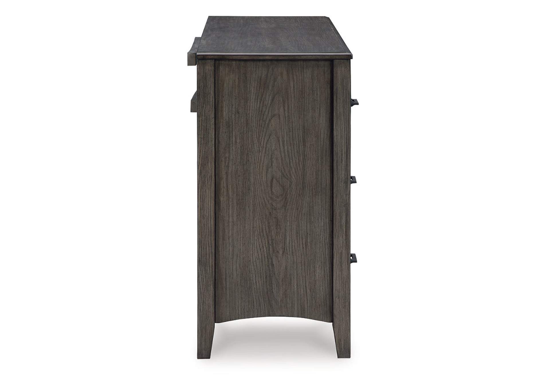 Montillan Dresser,Signature Design By Ashley