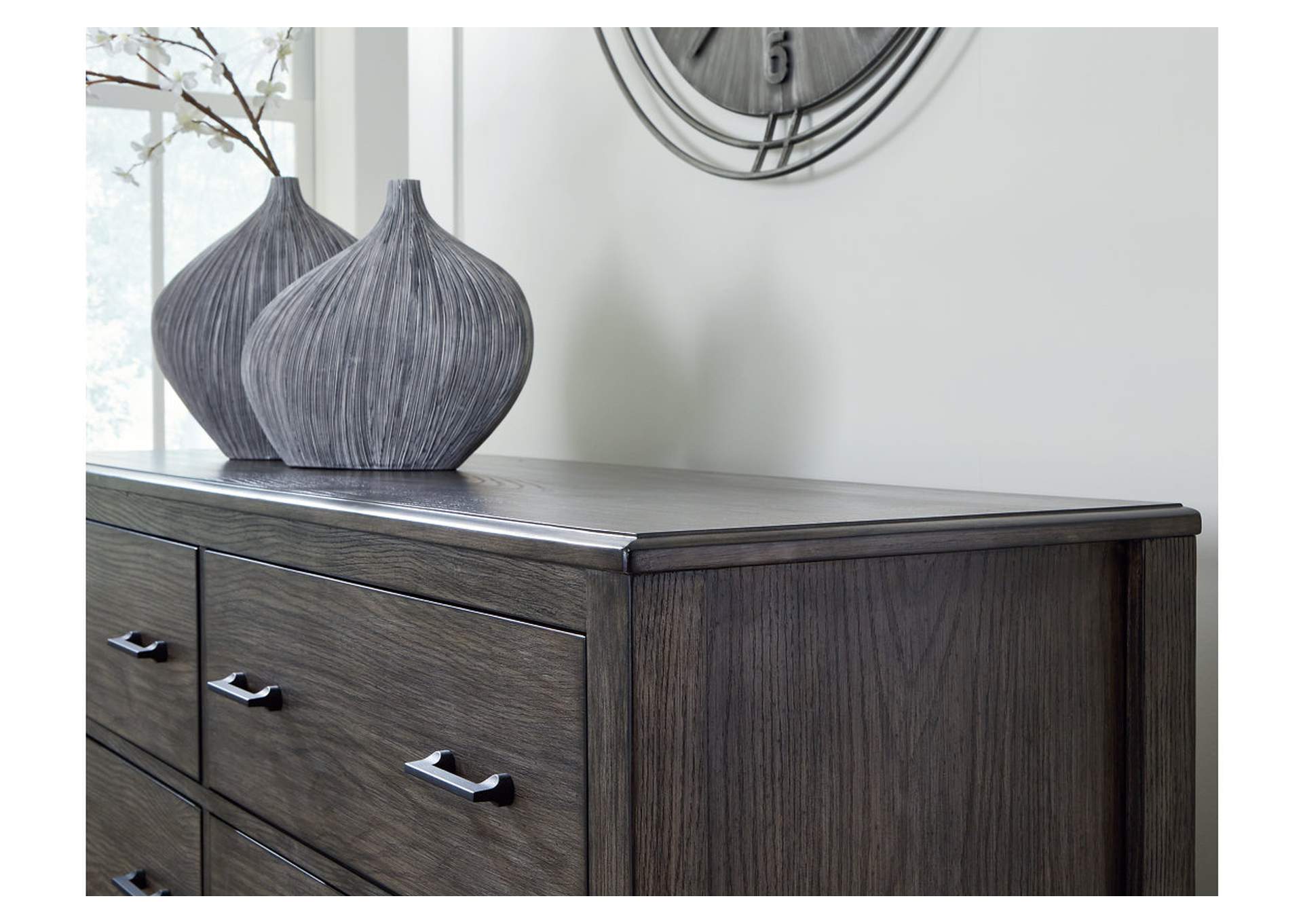 Montillan Dresser,Signature Design By Ashley