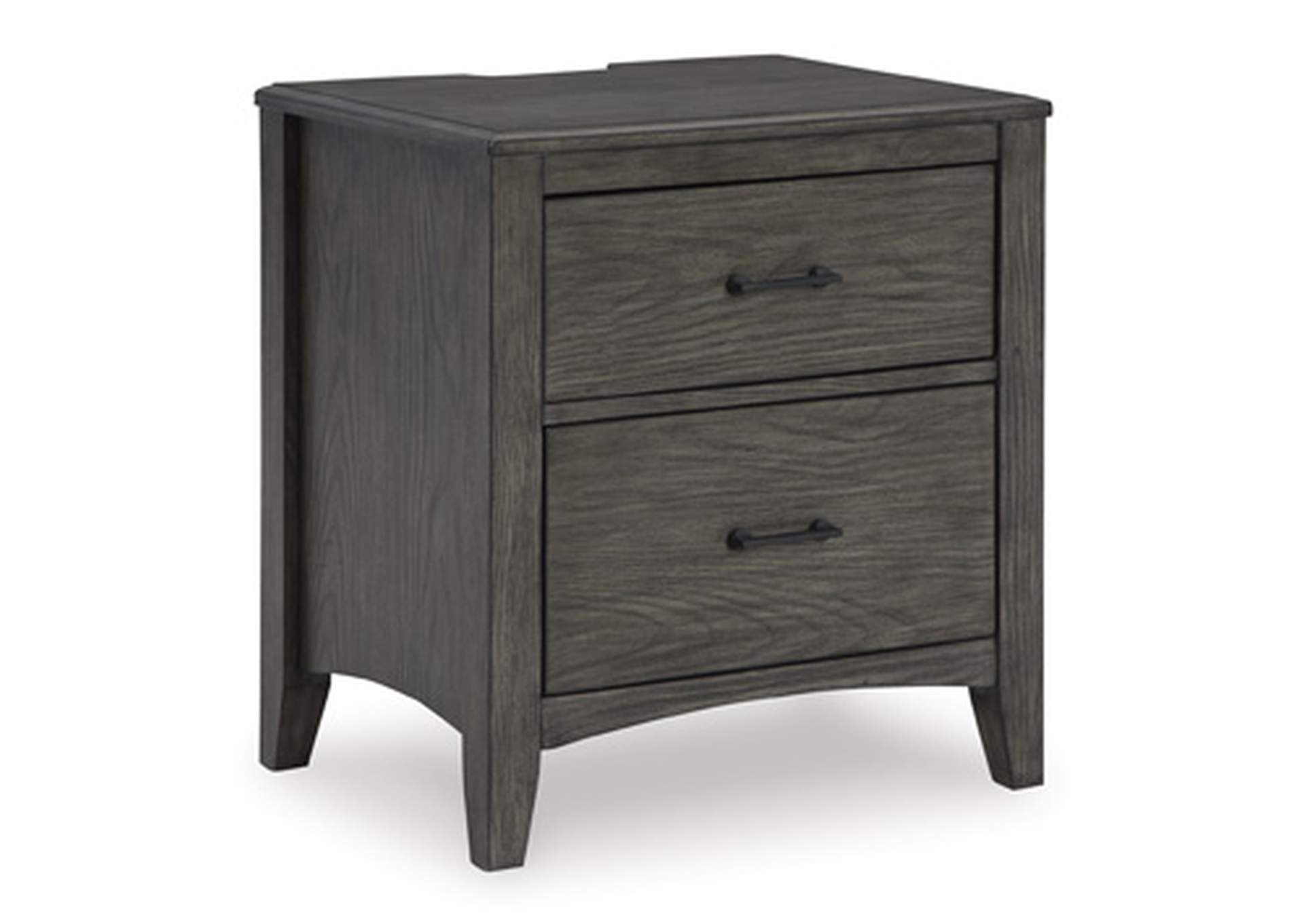 Montillan Nightstand,Signature Design By Ashley