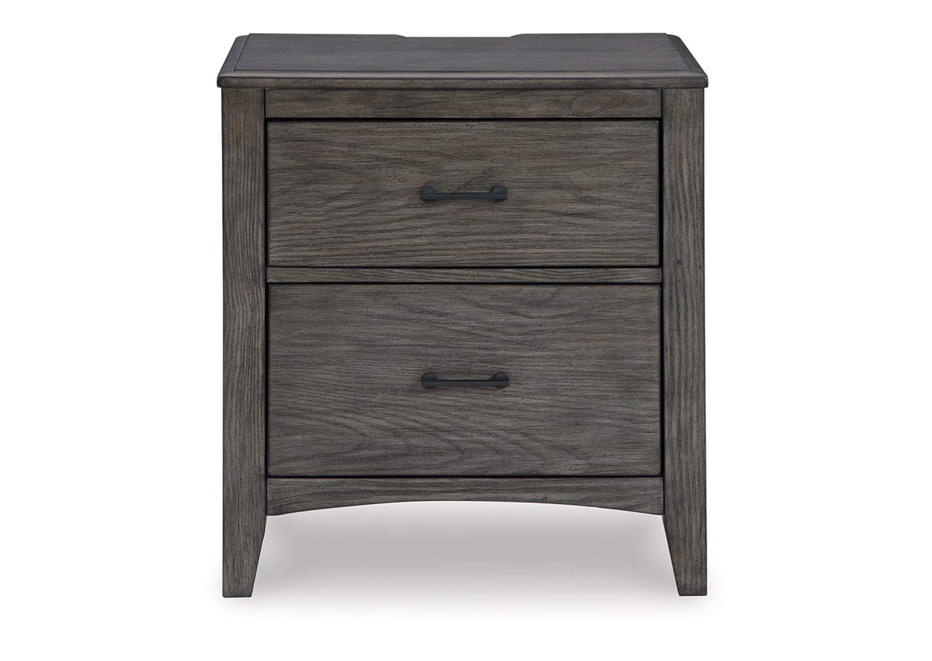 Montillan Nightstand,Signature Design By Ashley