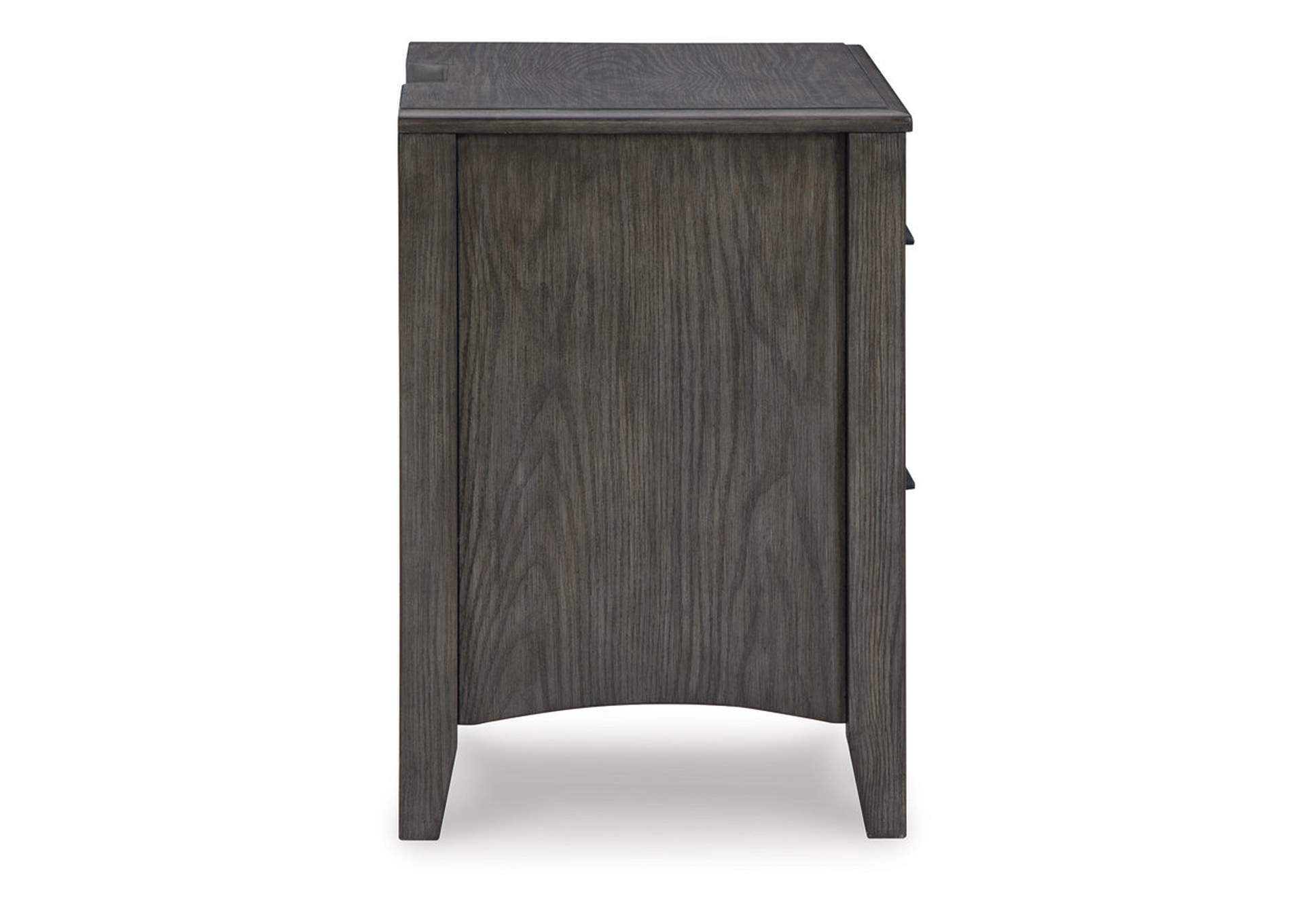 Montillan Nightstand,Signature Design By Ashley