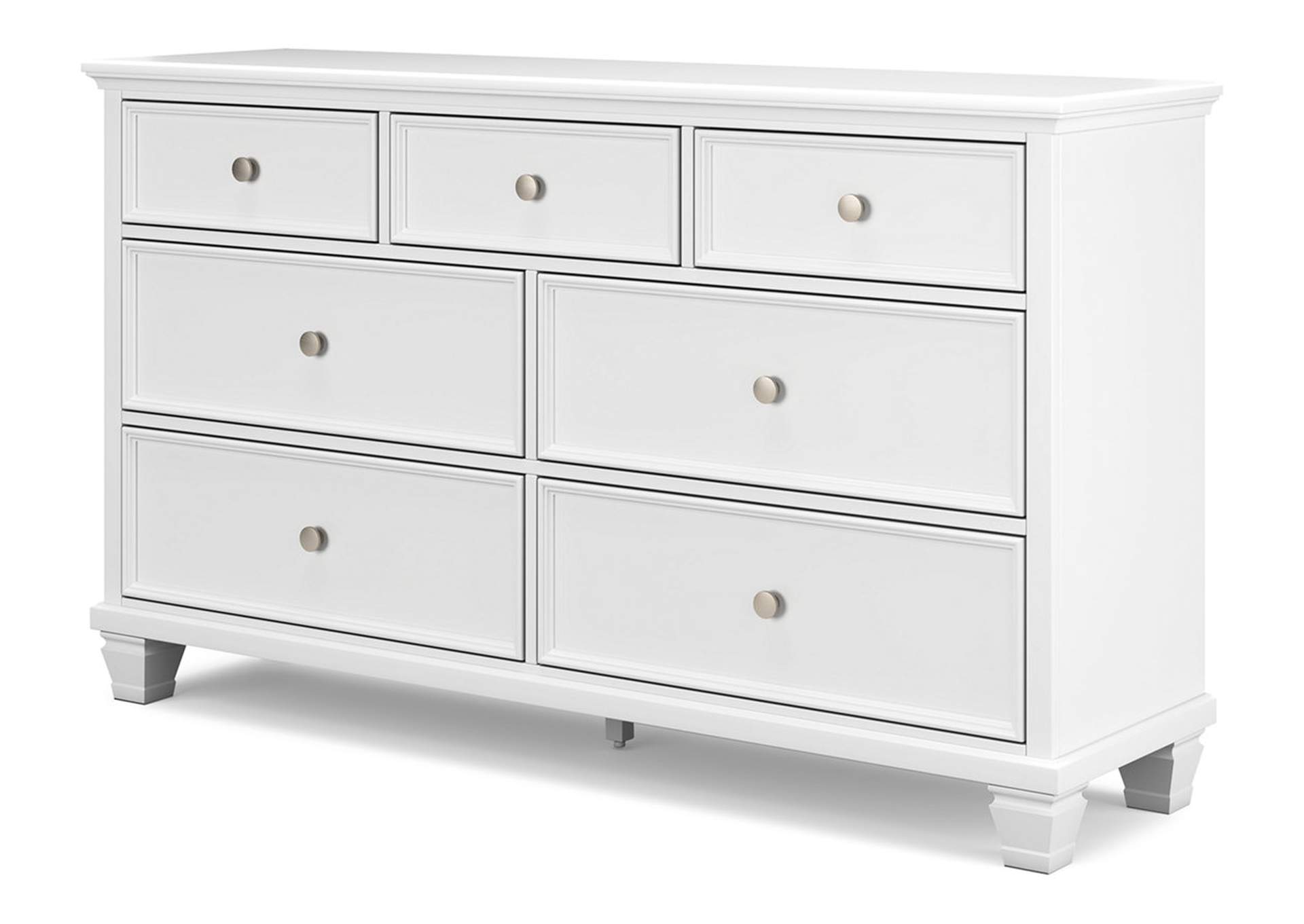 Fortman Dresser,Signature Design By Ashley