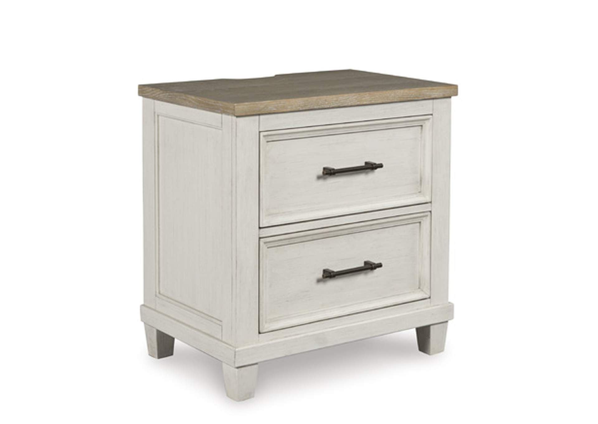 Shaybrock Nightstand,Signature Design By Ashley