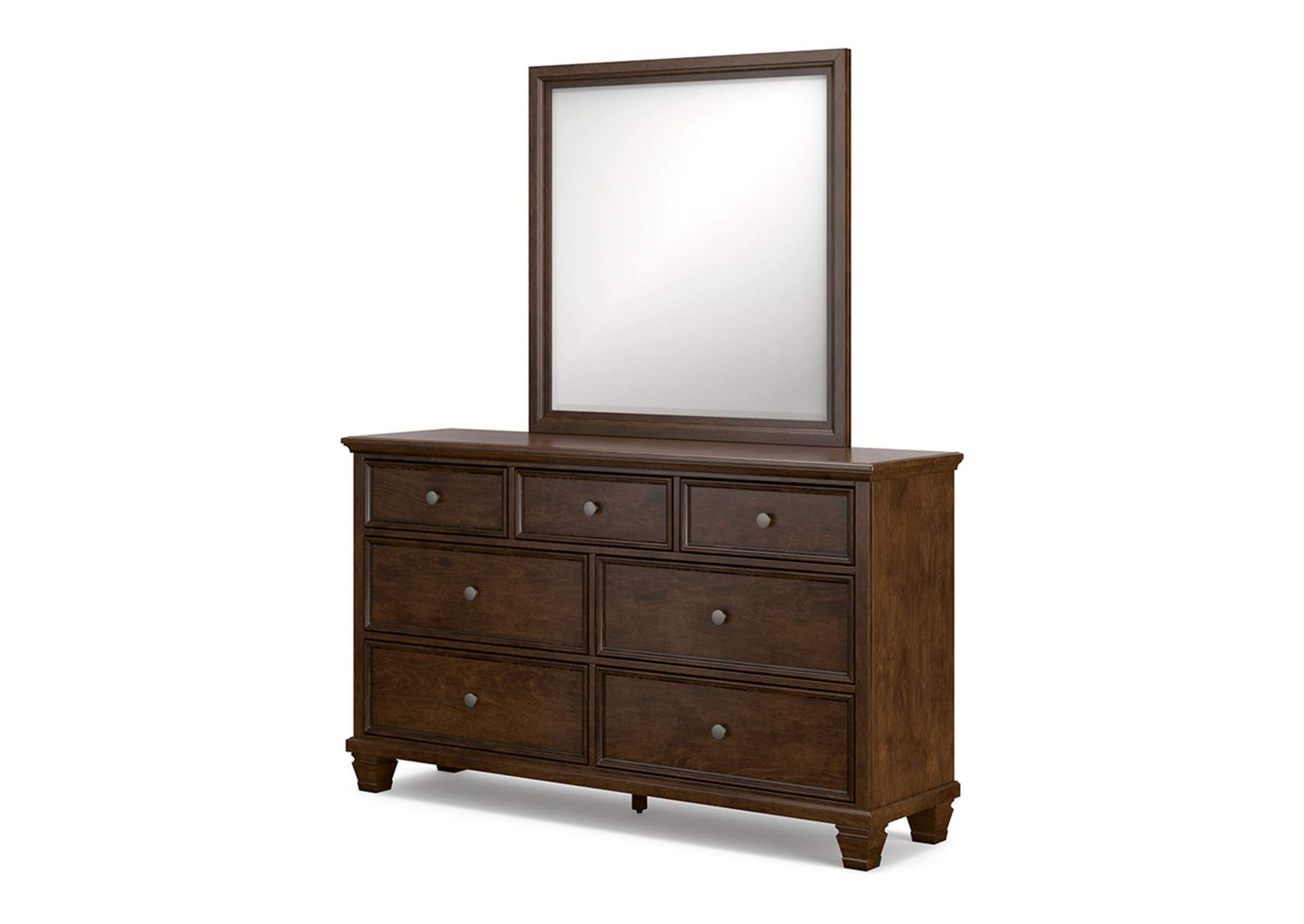 Danabrin Dresser and Mirror,Signature Design By Ashley