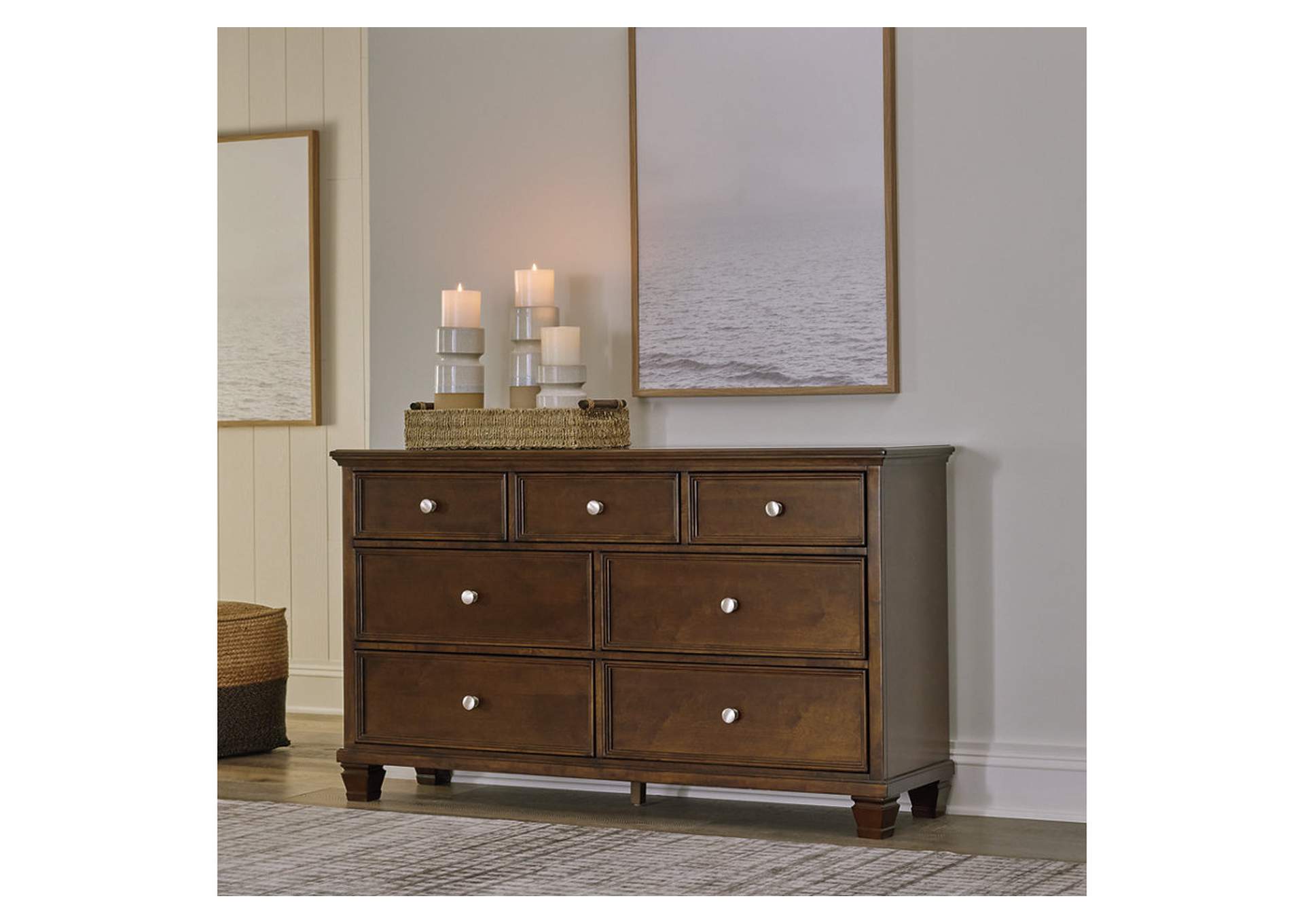 Danabrin Dresser,Signature Design By Ashley