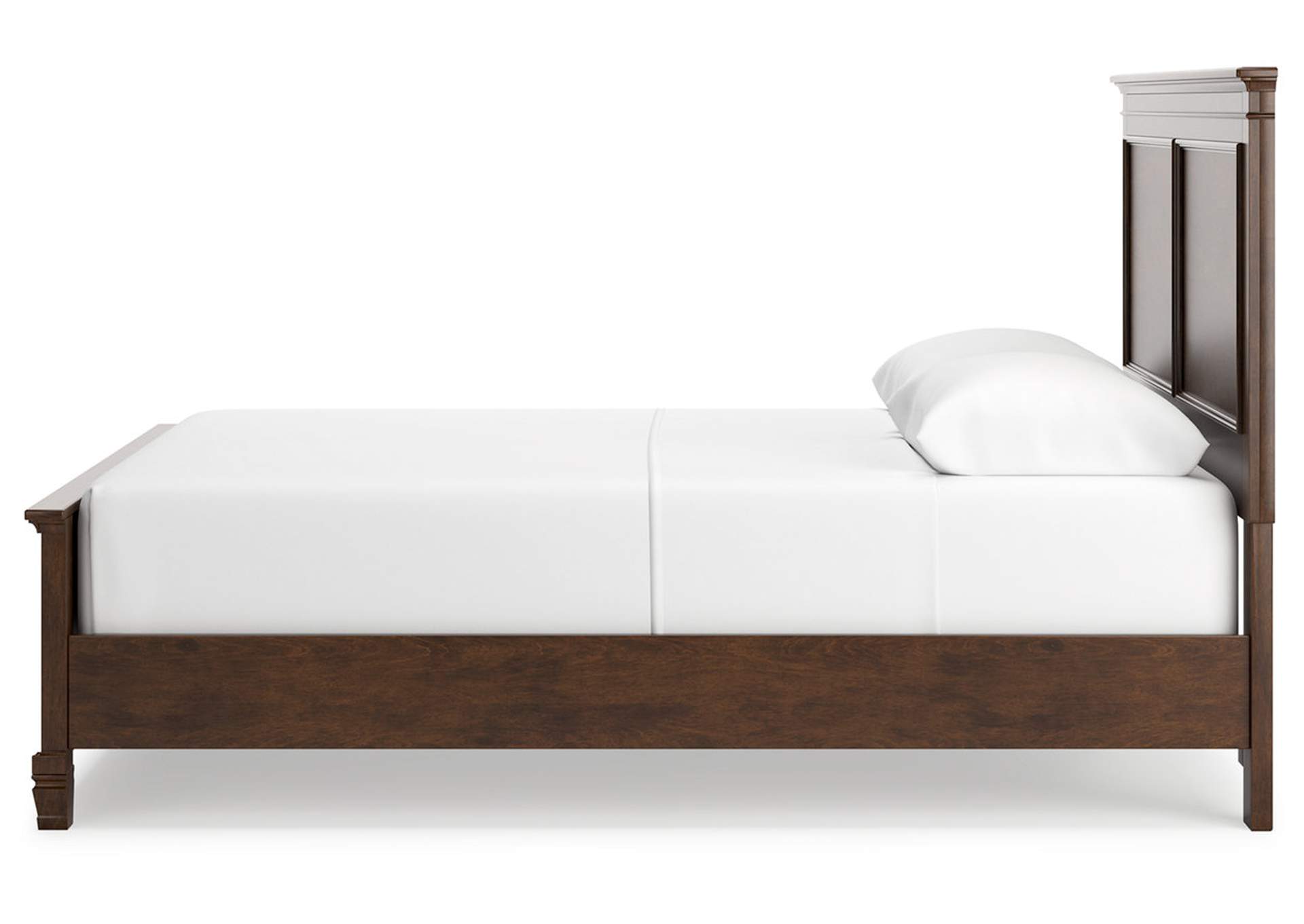 Danabrin Queen Panel Bed,Signature Design By Ashley