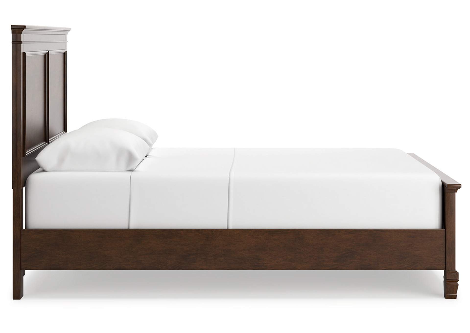 Danabrin Queen Panel Bed,Signature Design By Ashley