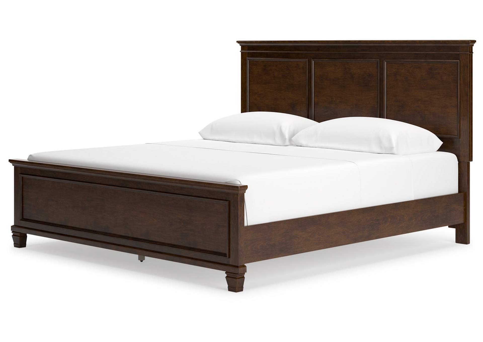 Danabrin King Panel Bed,Signature Design By Ashley