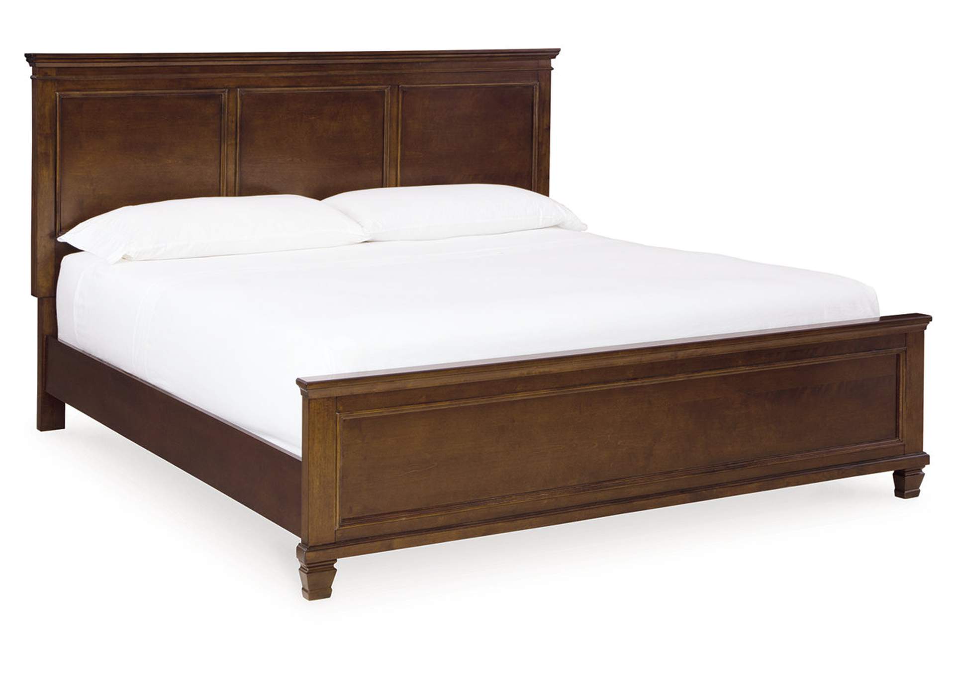 Danabrin King Panel Bed,Signature Design By Ashley