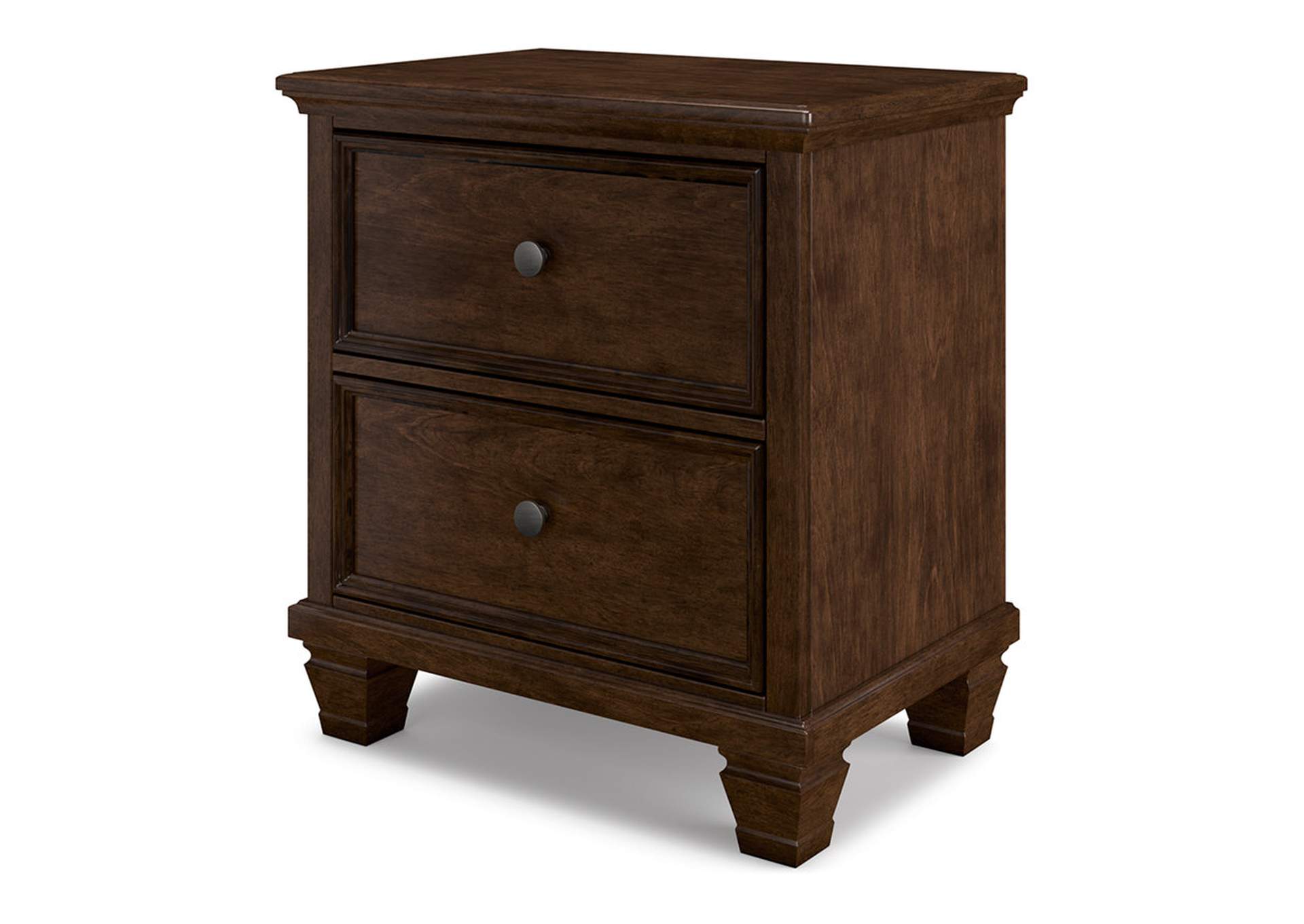 Danabrin Nightstand,Signature Design By Ashley