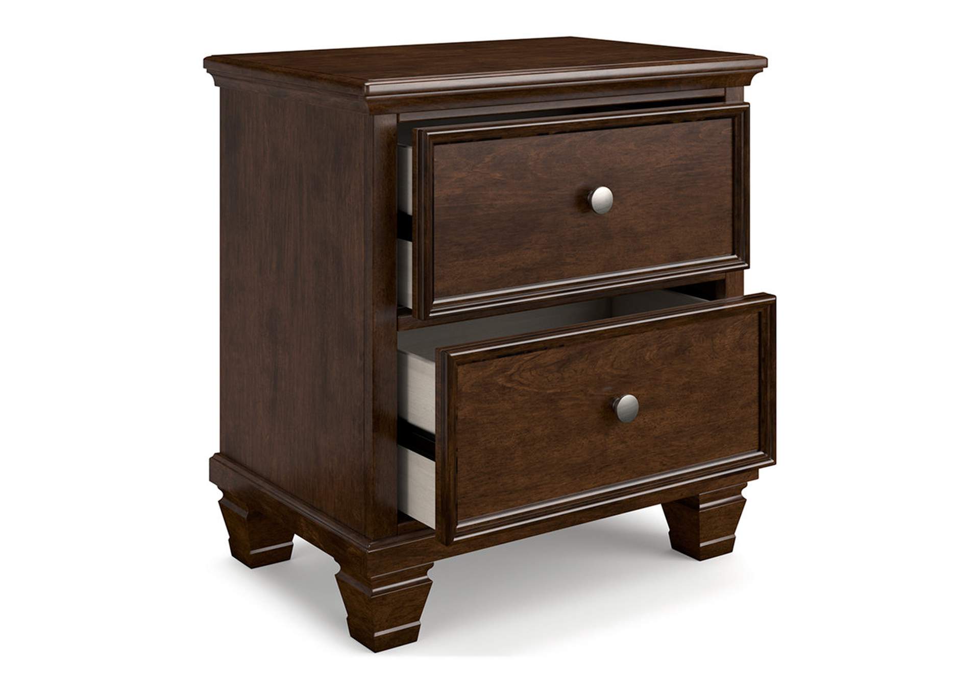 Danabrin Nightstand,Signature Design By Ashley