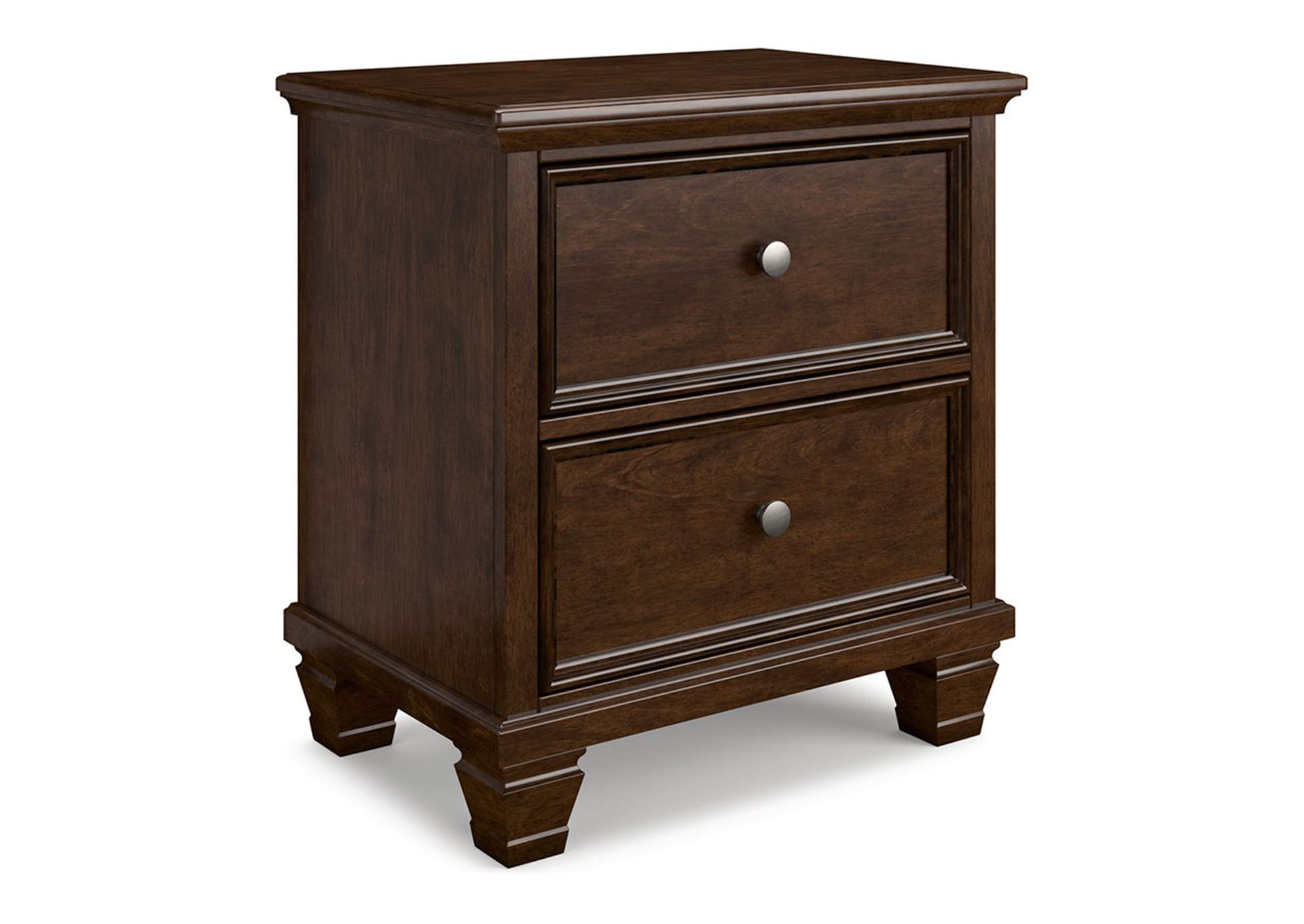 Danabrin Nightstand,Signature Design By Ashley