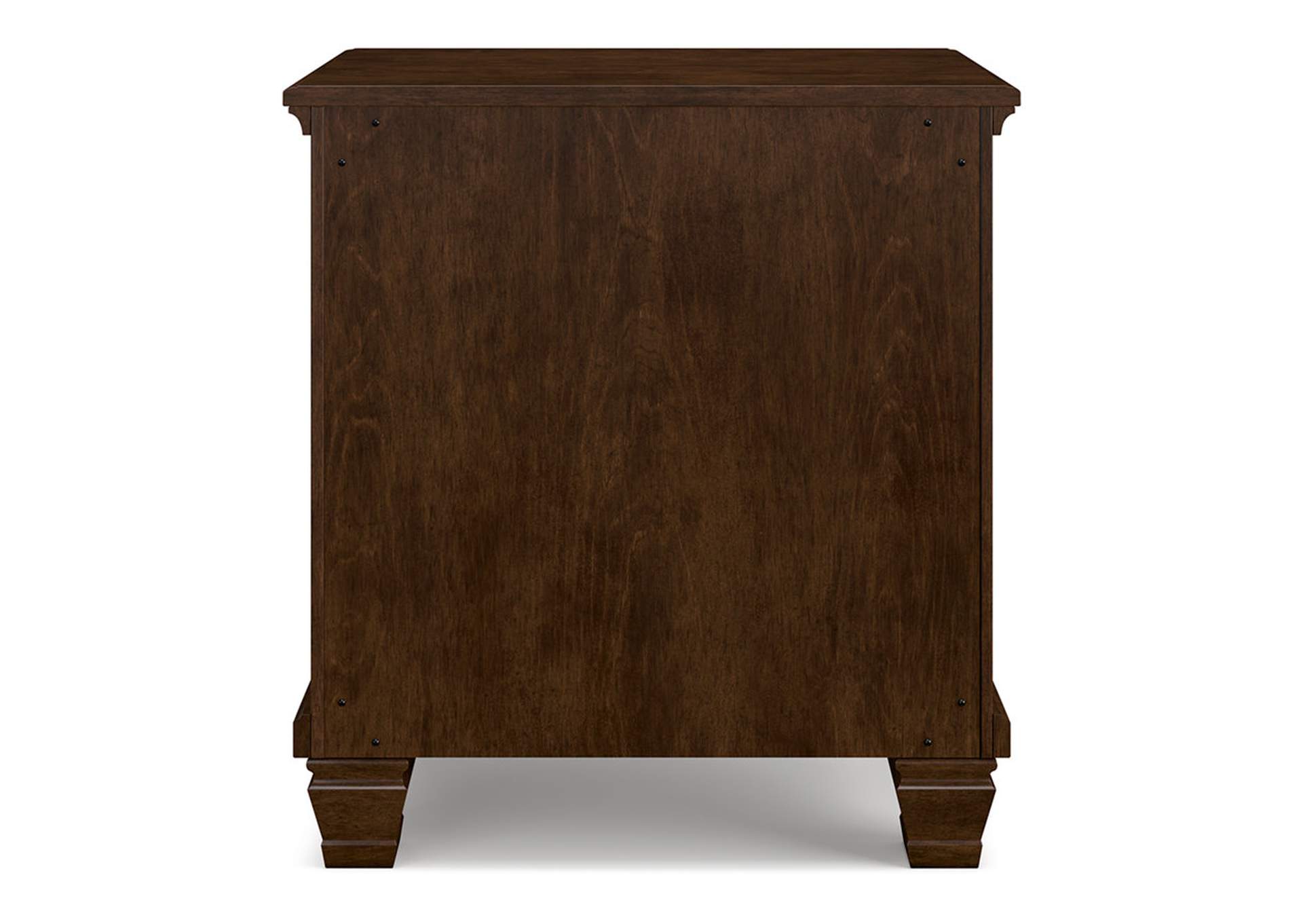 Danabrin Nightstand,Signature Design By Ashley