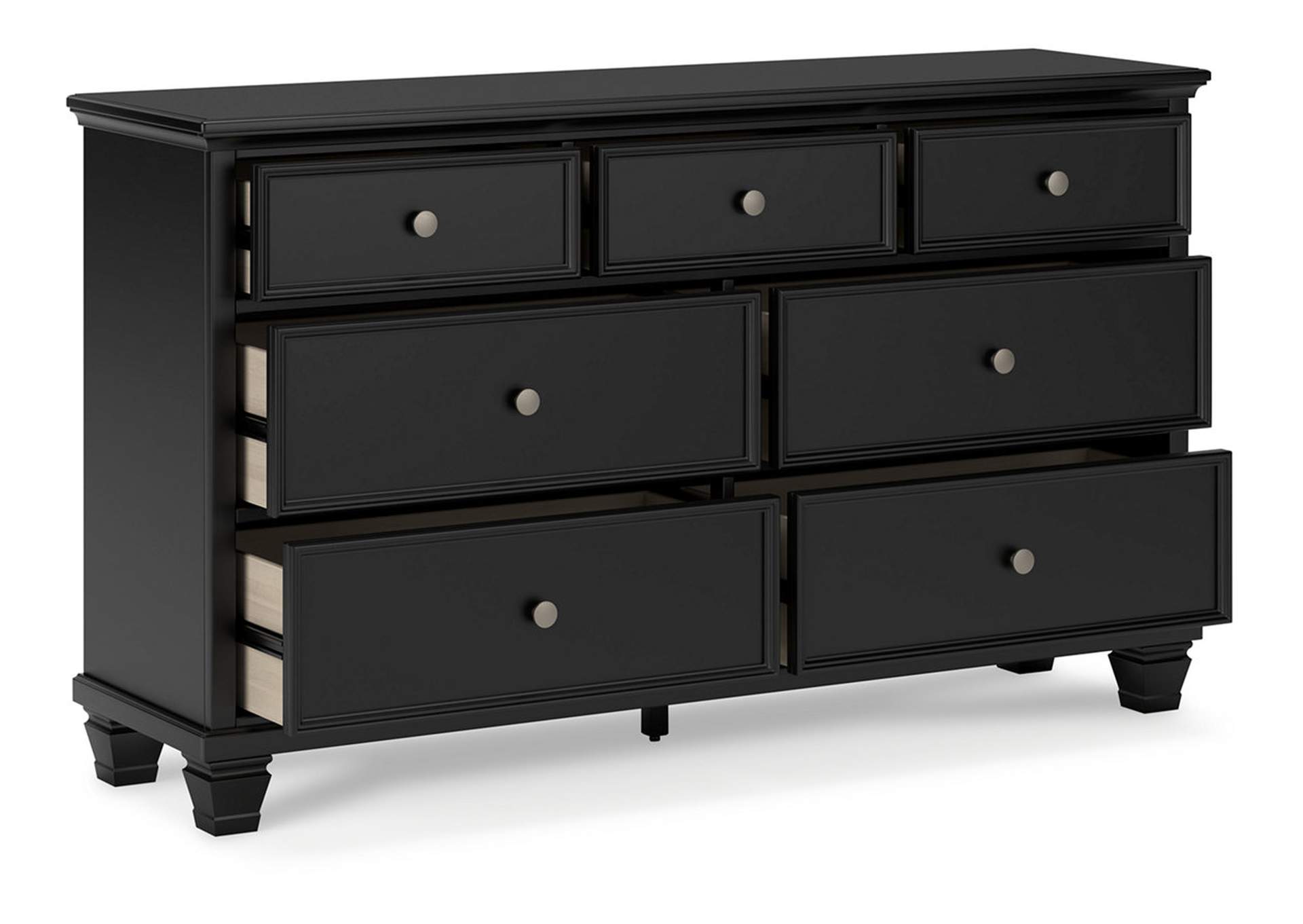 Lanolee Dresser,Signature Design By Ashley