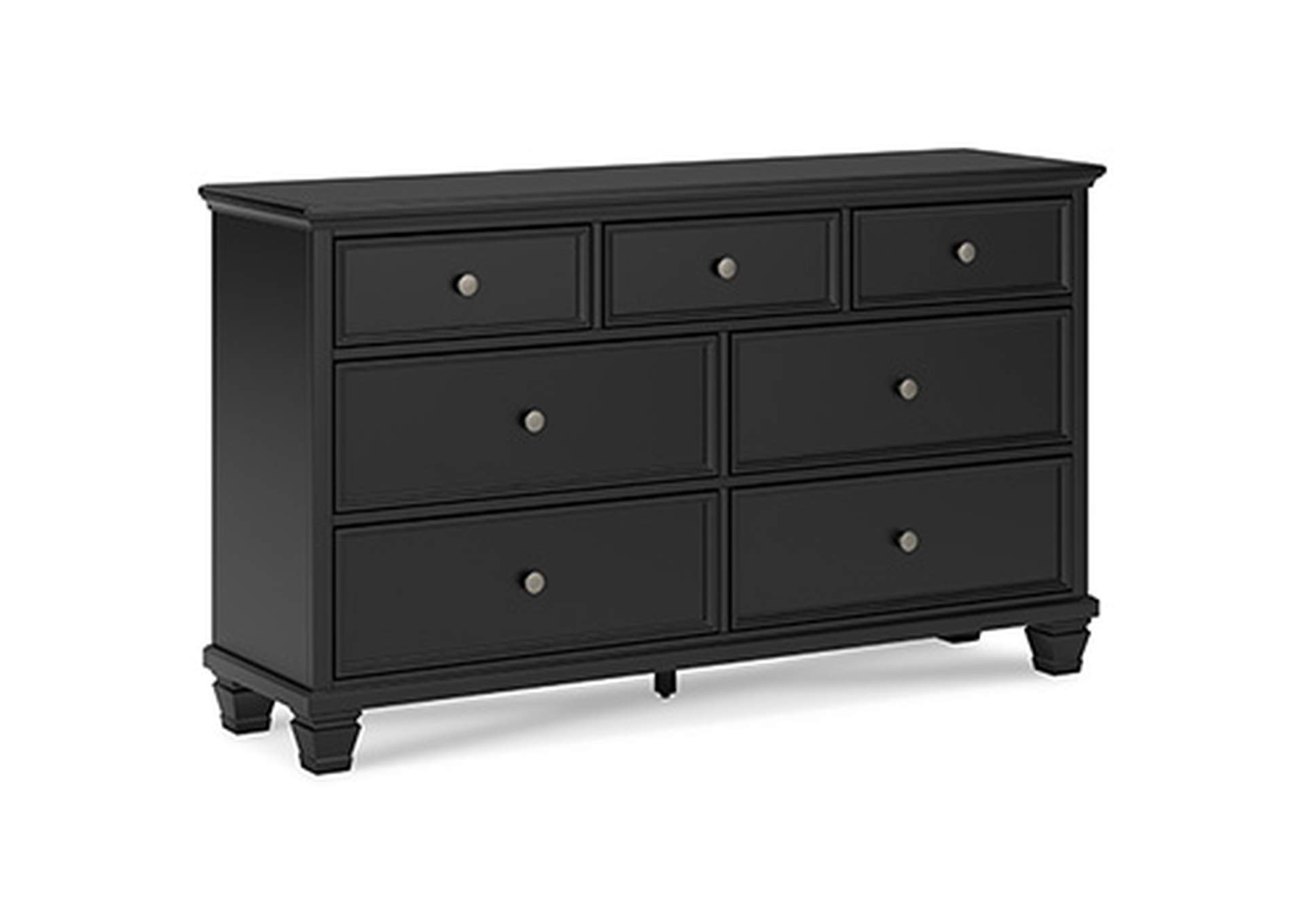 Lanolee Dresser,Signature Design By Ashley