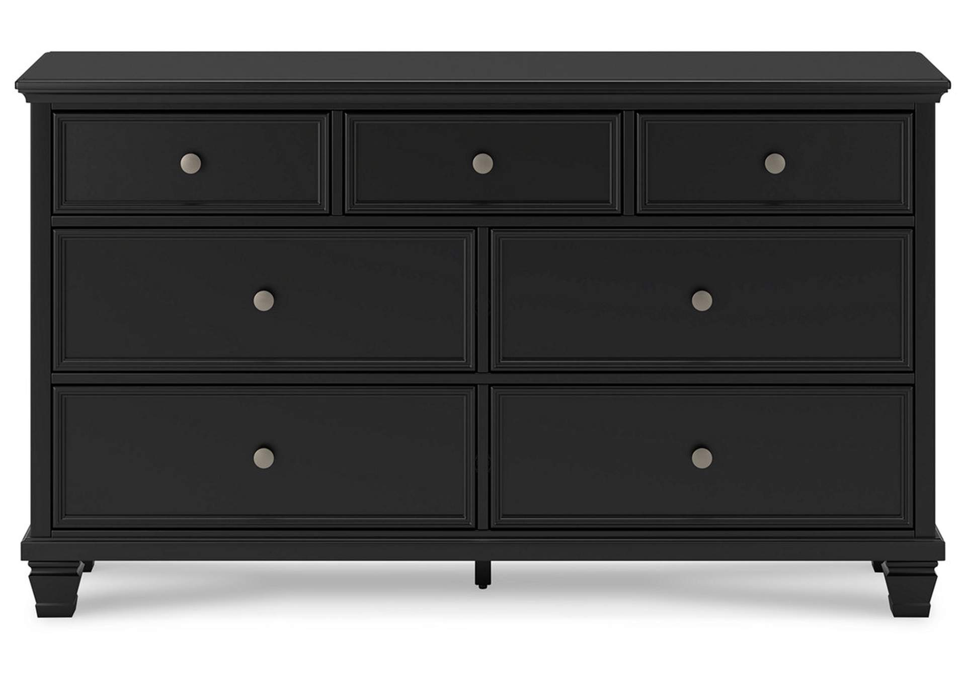 Lanolee Dresser,Signature Design By Ashley