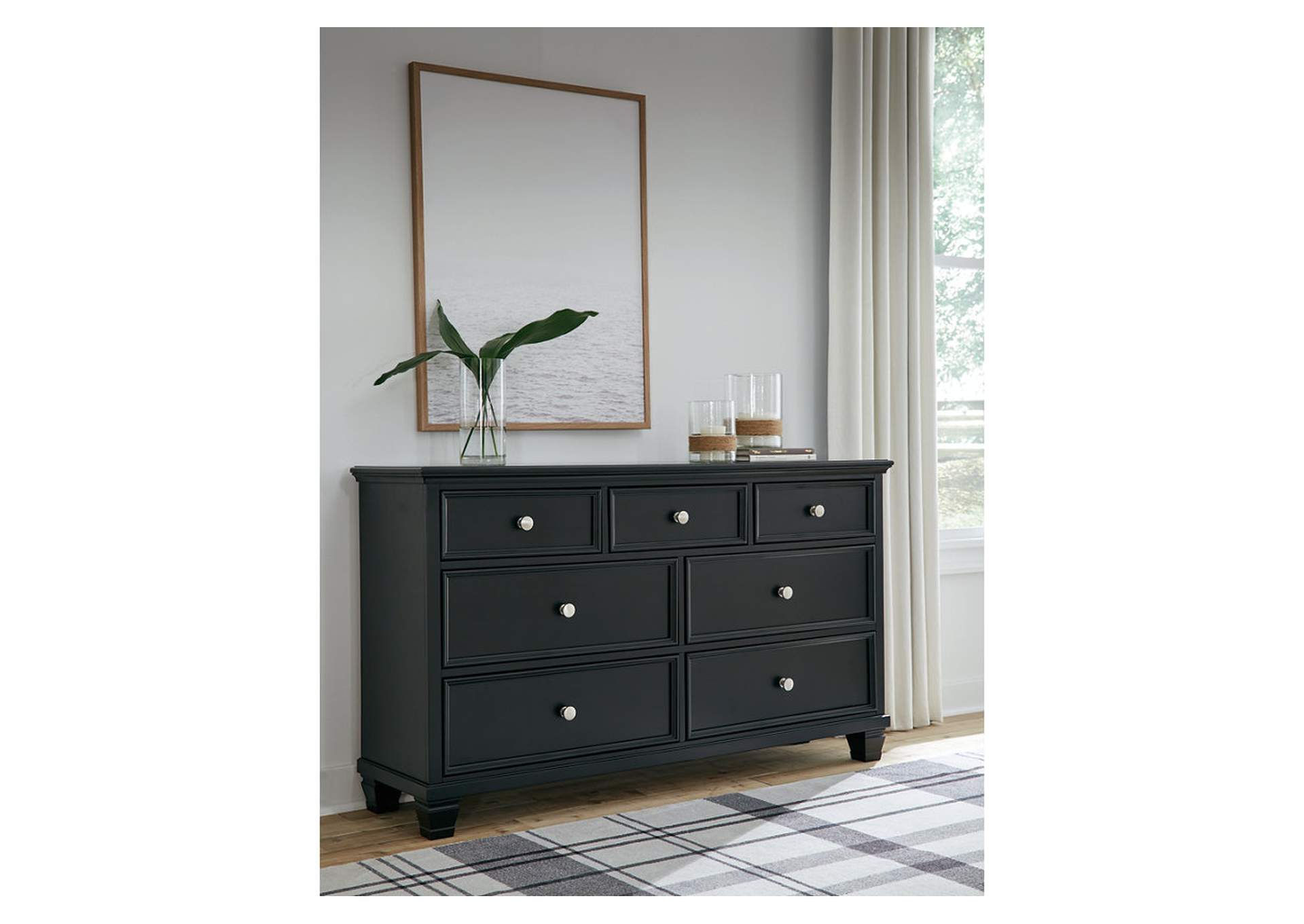 Lanolee Dresser,Signature Design By Ashley